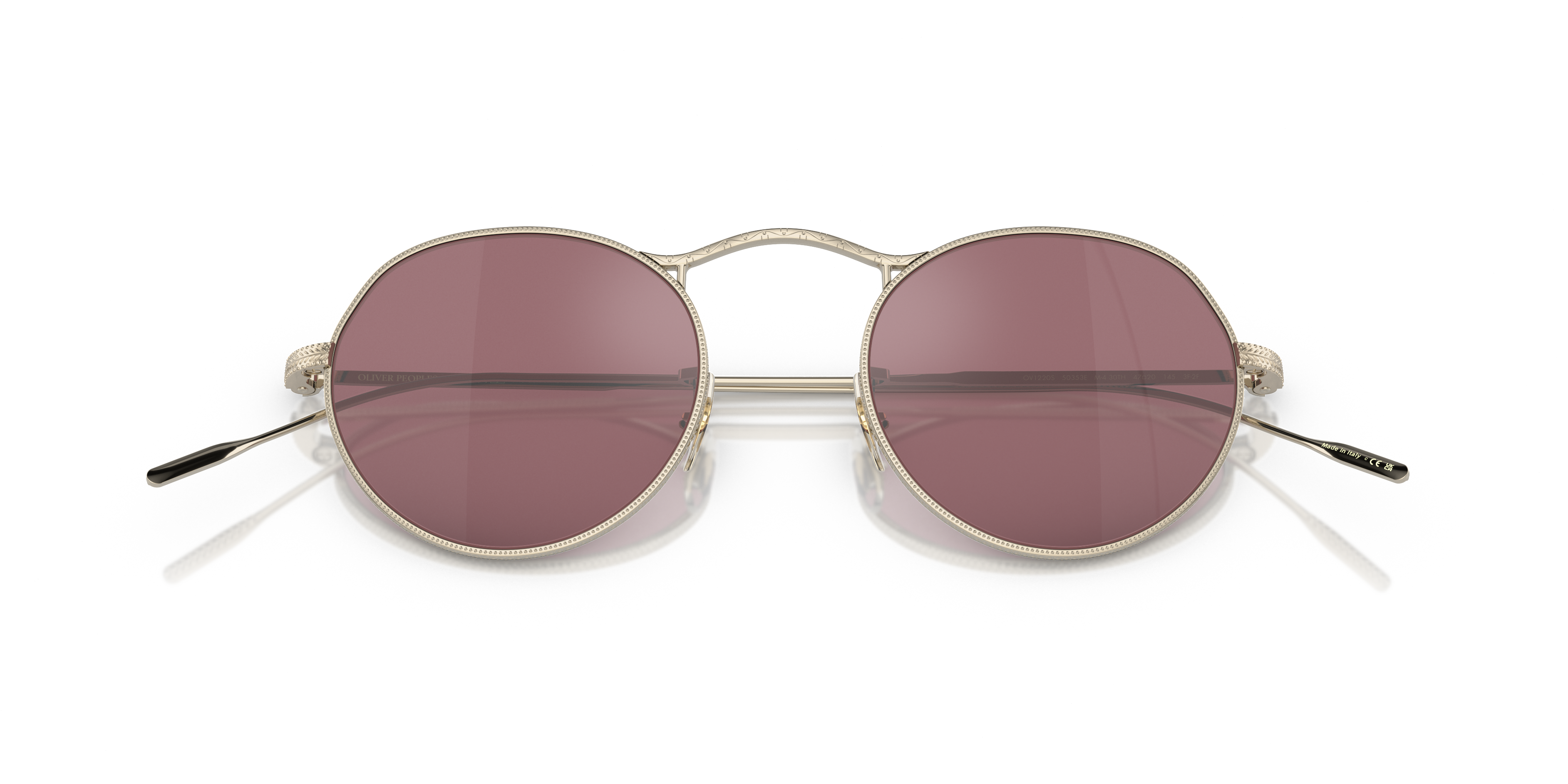 Oliver Peoples OV1220S M-4 30TH 50353E