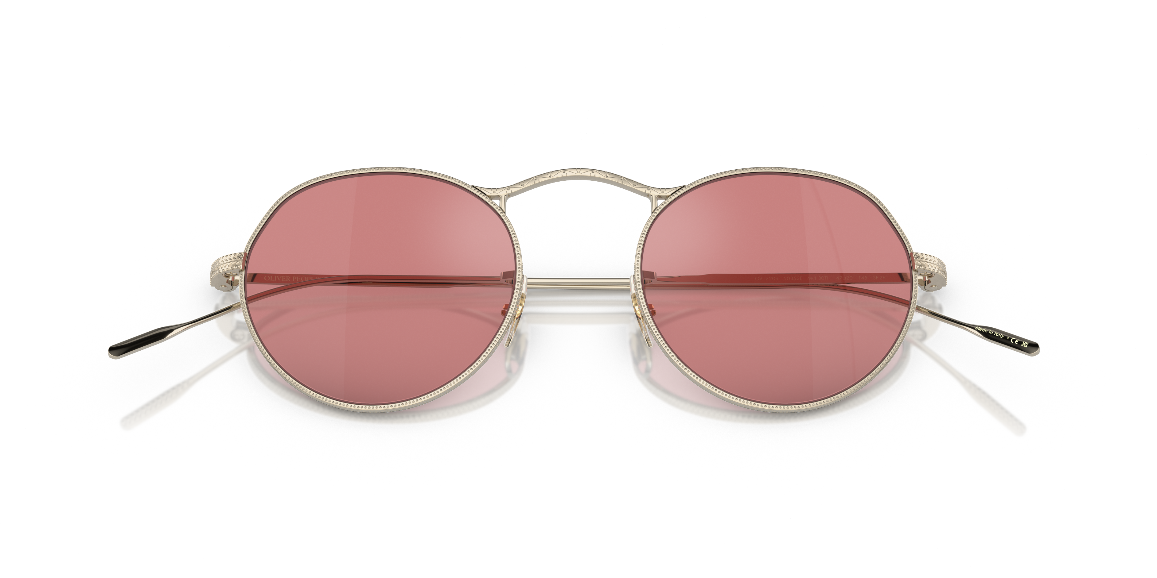 Oliver Peoples OV1220S M-4 30TH 50353E