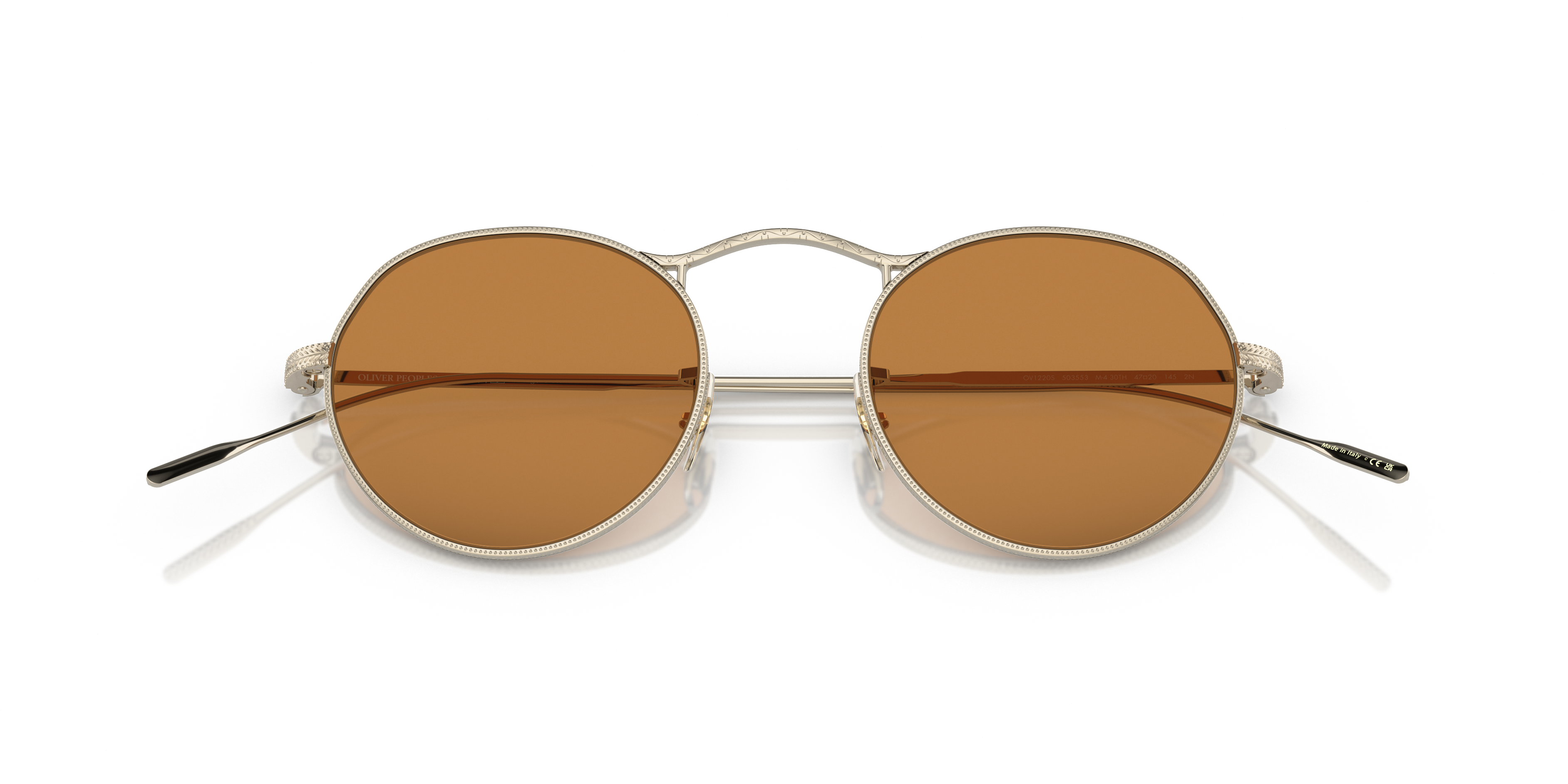 Oliver Peoples OV1220S M-4 30TH 503553