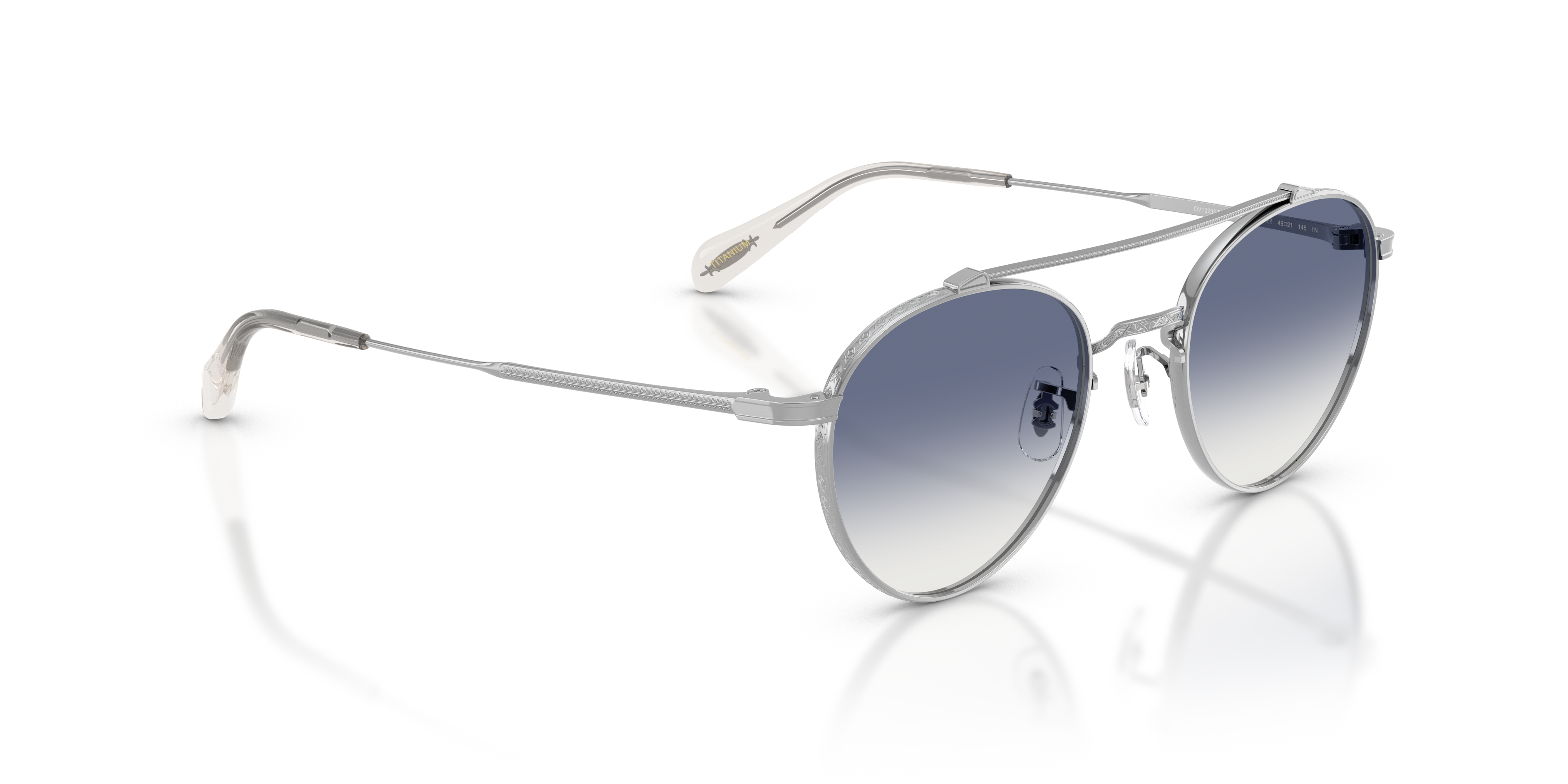 Oliver Peoples OV1223ST BRUNNER 503619
