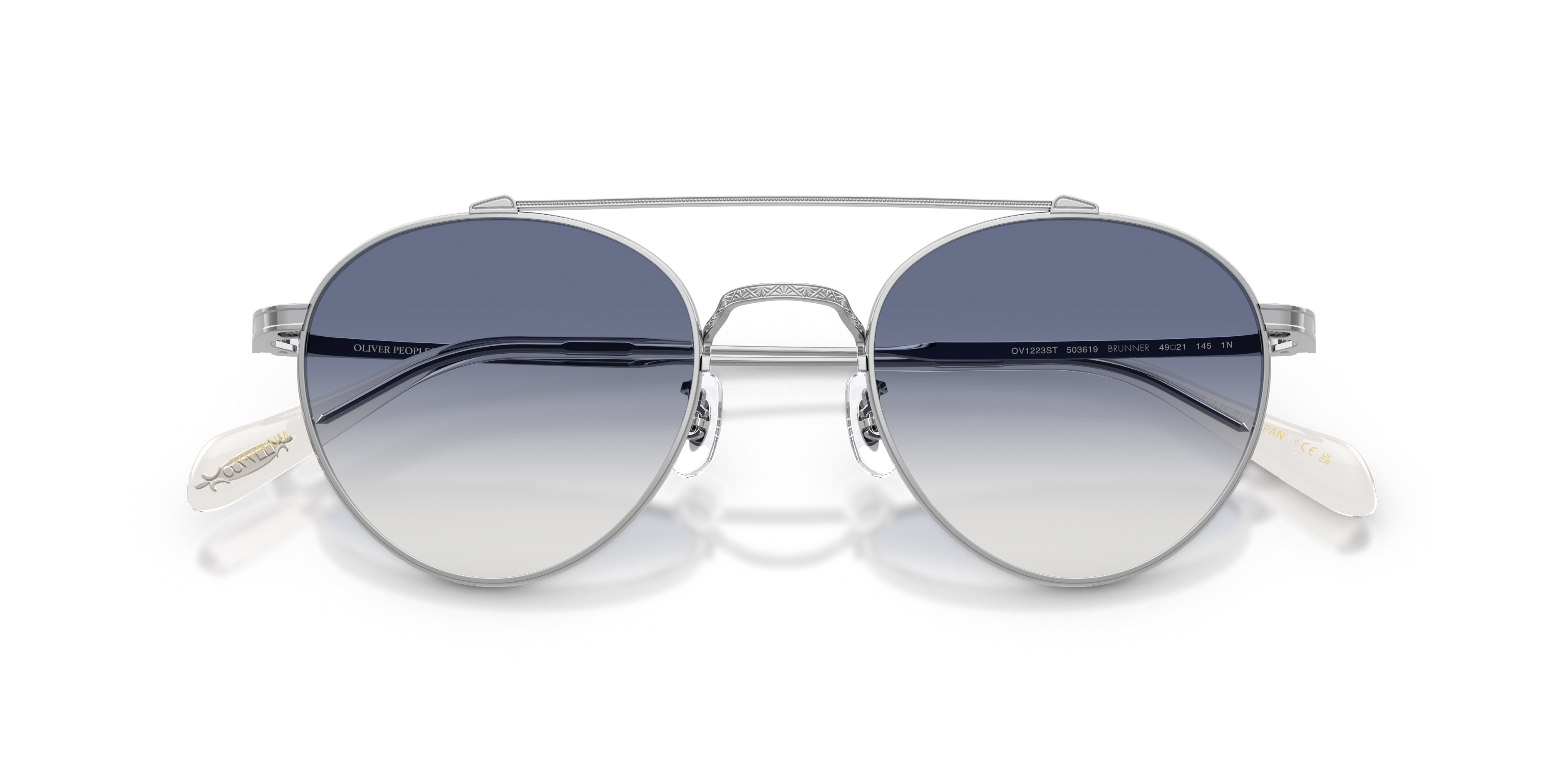 Oliver Peoples OV1223ST BRUNNER 503619