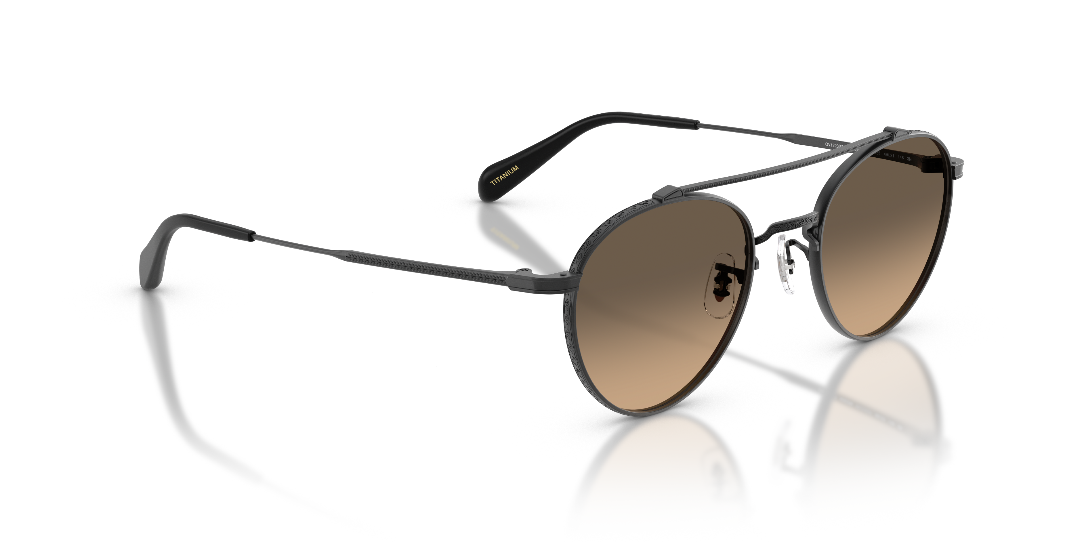 Oliver Peoples OV1223ST BRUNNER 50629N
