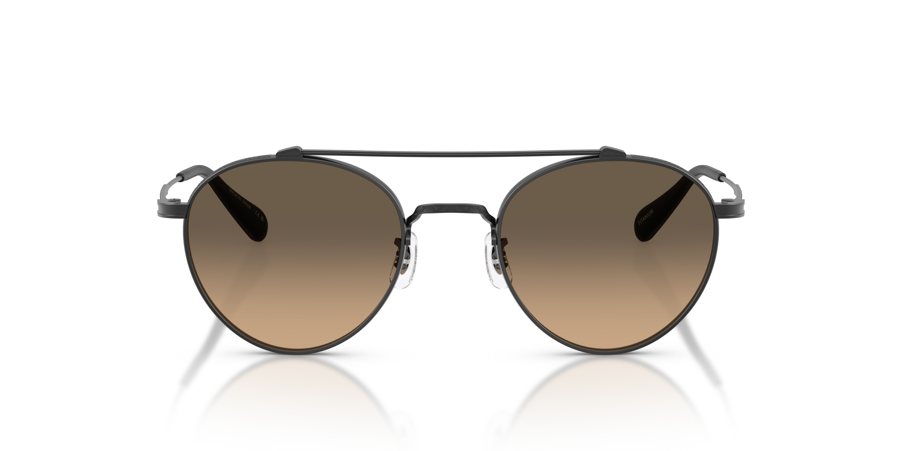 Oliver Peoples OV1223ST BRUNNER 50629N