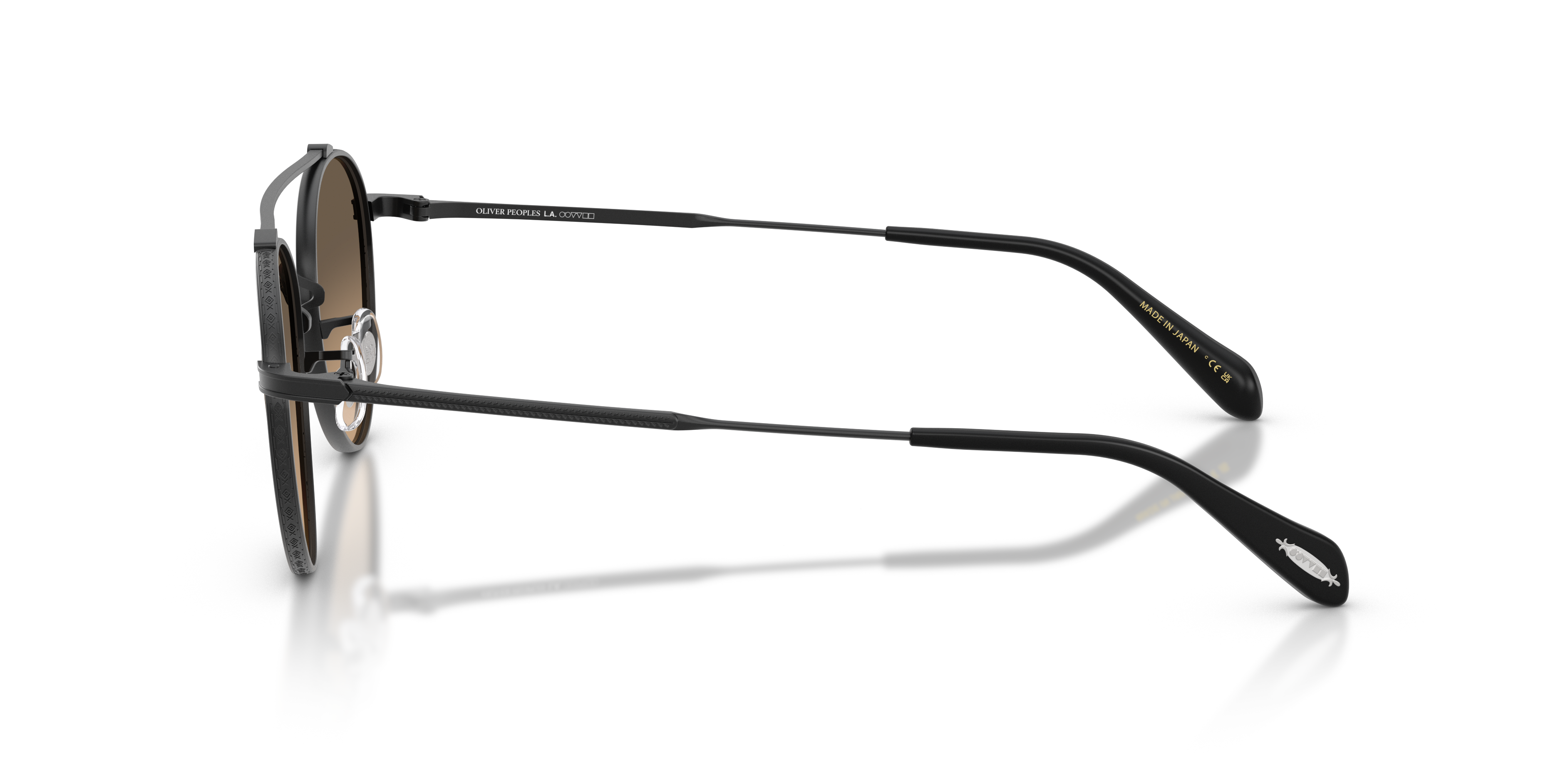 Oliver Peoples OV1223ST BRUNNER 50629N