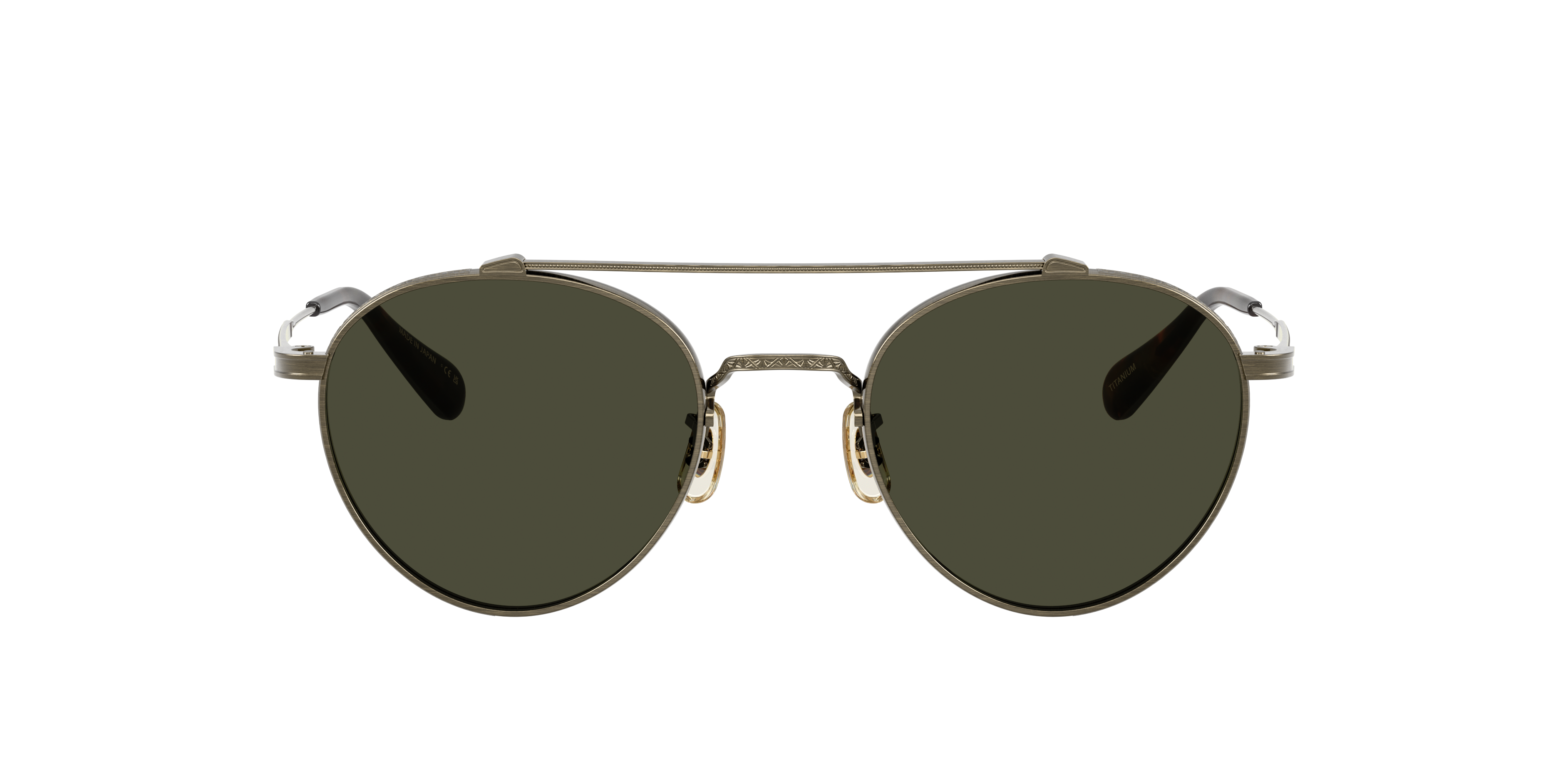 Oliver Peoples OV1223ST BRUNNER 528471