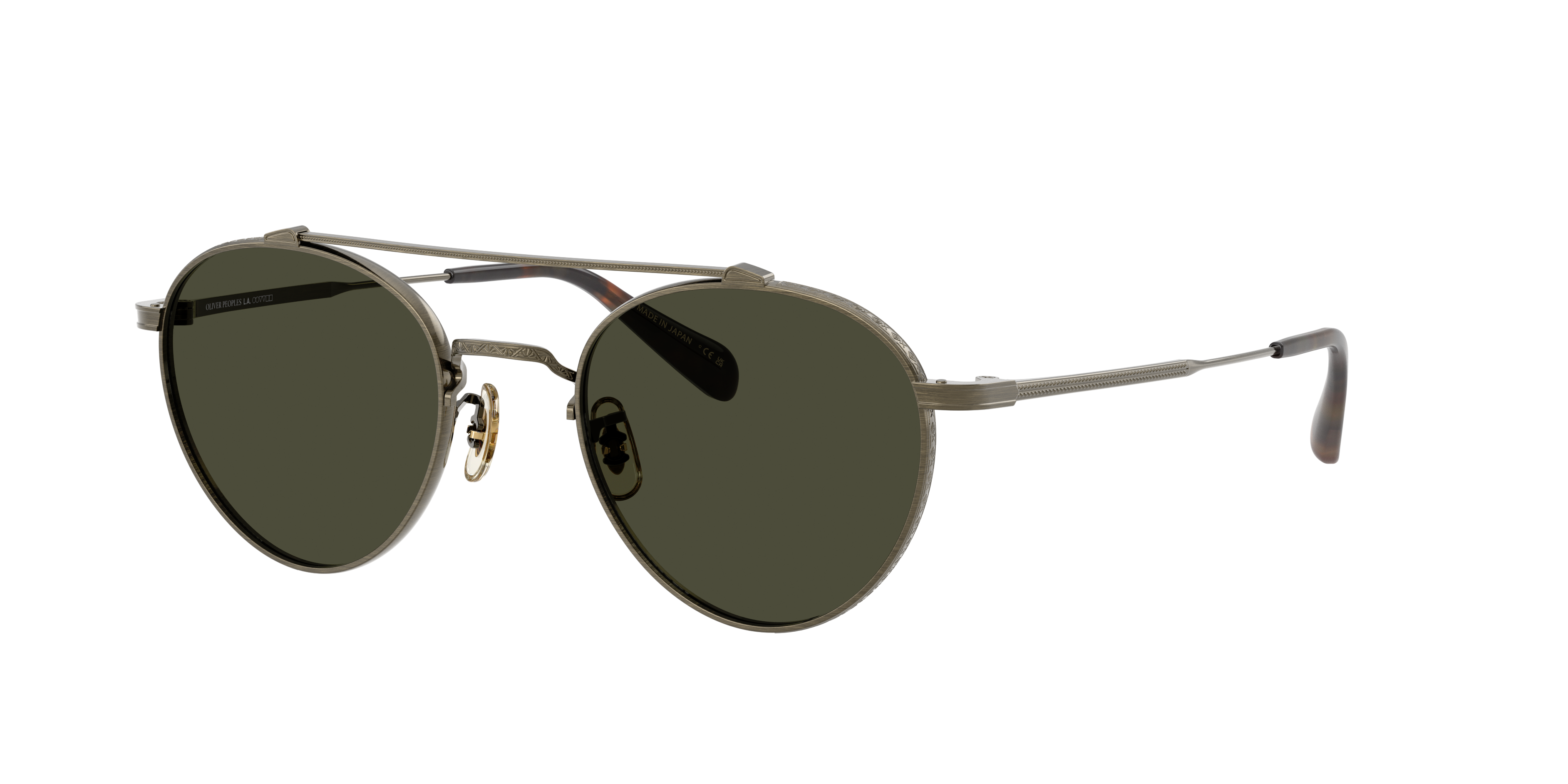 Oliver Peoples OV1223ST BRUNNER 528471