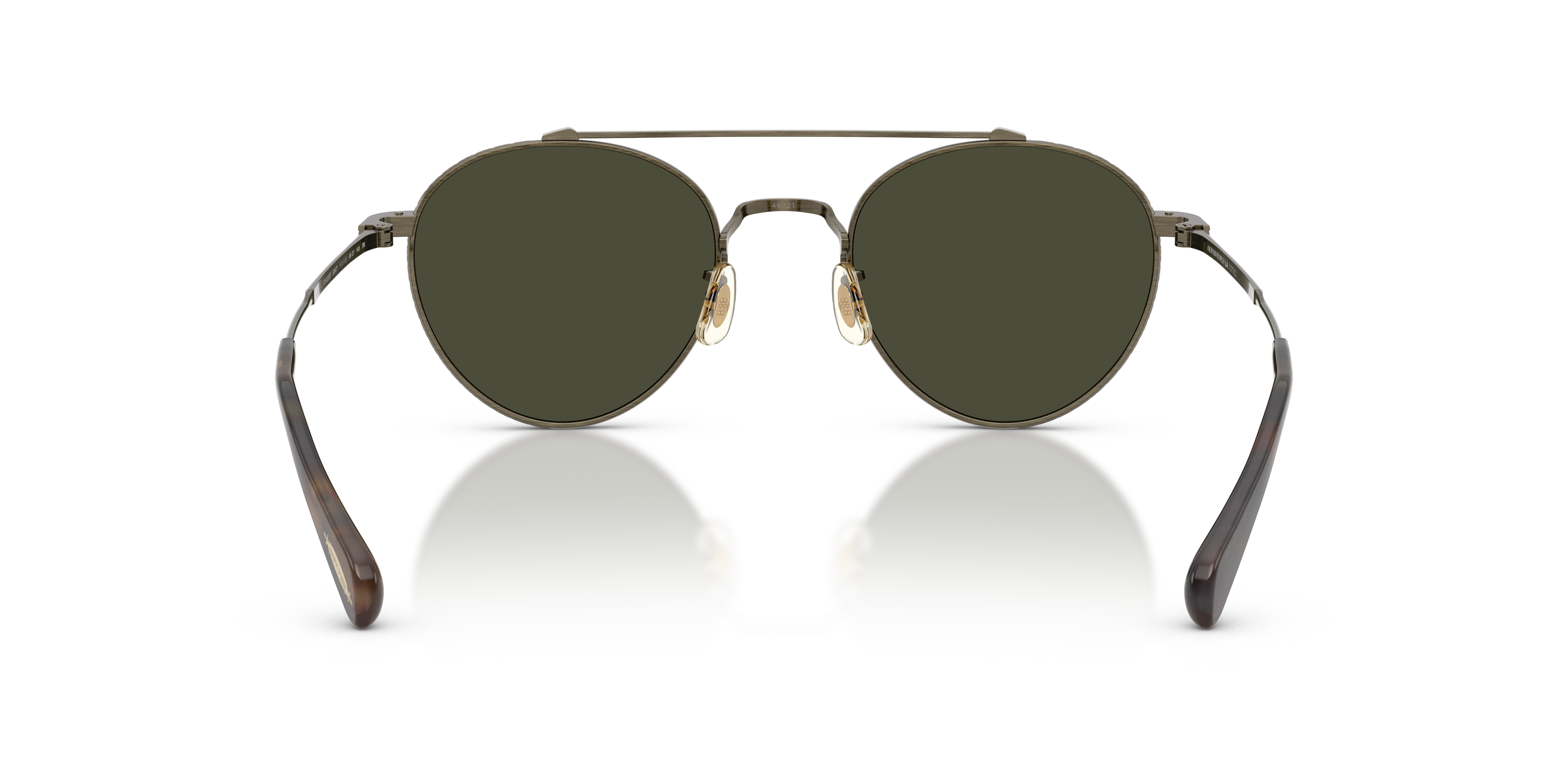 Oliver Peoples OV1223ST BRUNNER 528471