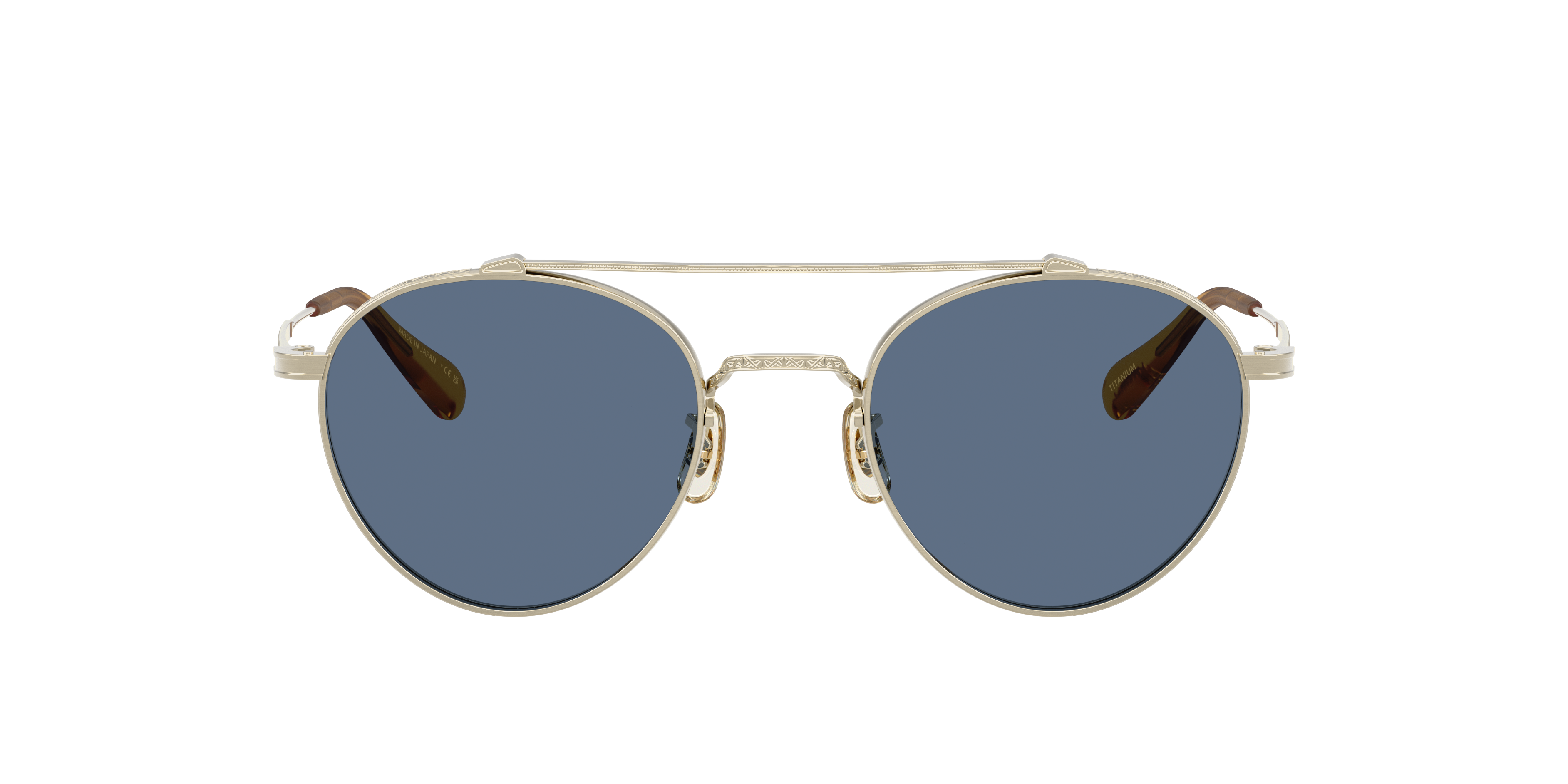 Oliver Peoples OV1223ST BRUNNER 534780
