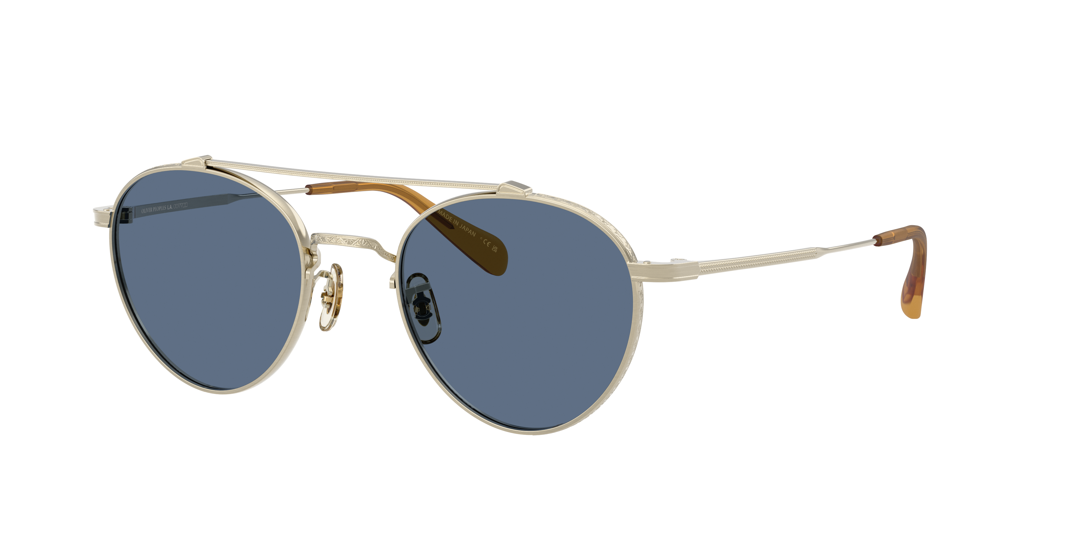 Oliver Peoples OV1223ST BRUNNER 534780