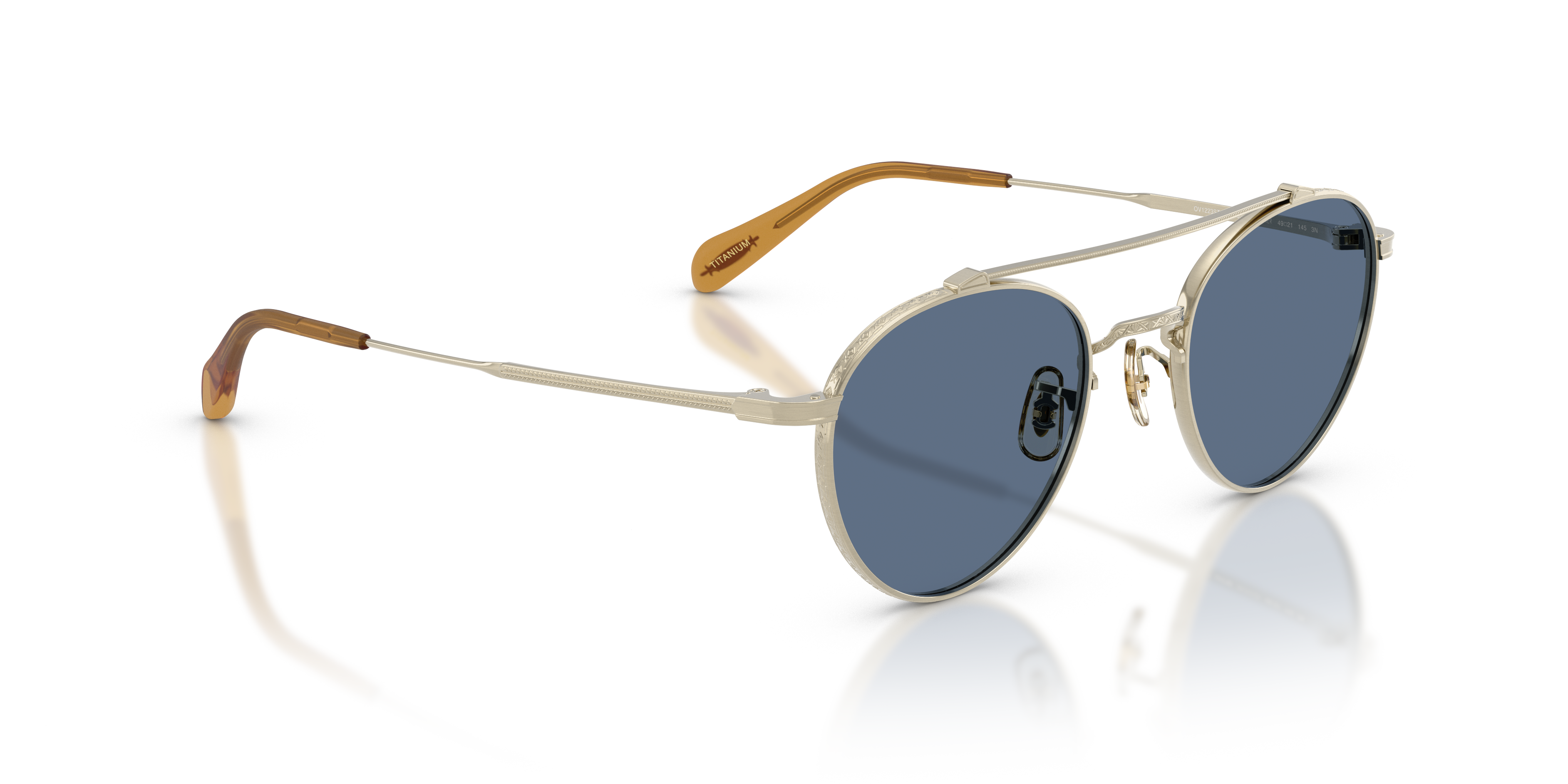 Oliver Peoples OV1223ST BRUNNER 534780