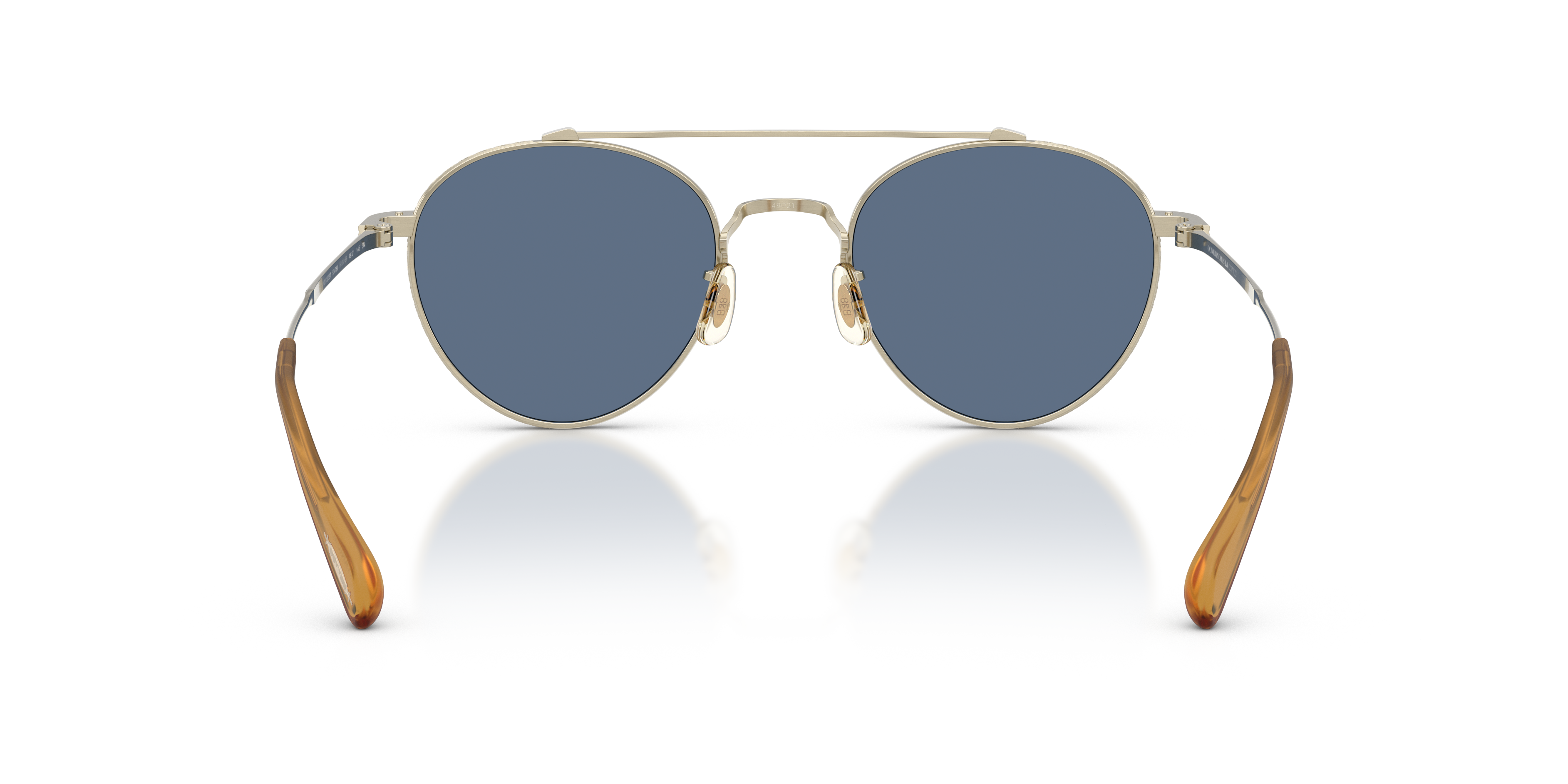 Oliver Peoples OV1223ST BRUNNER 534780