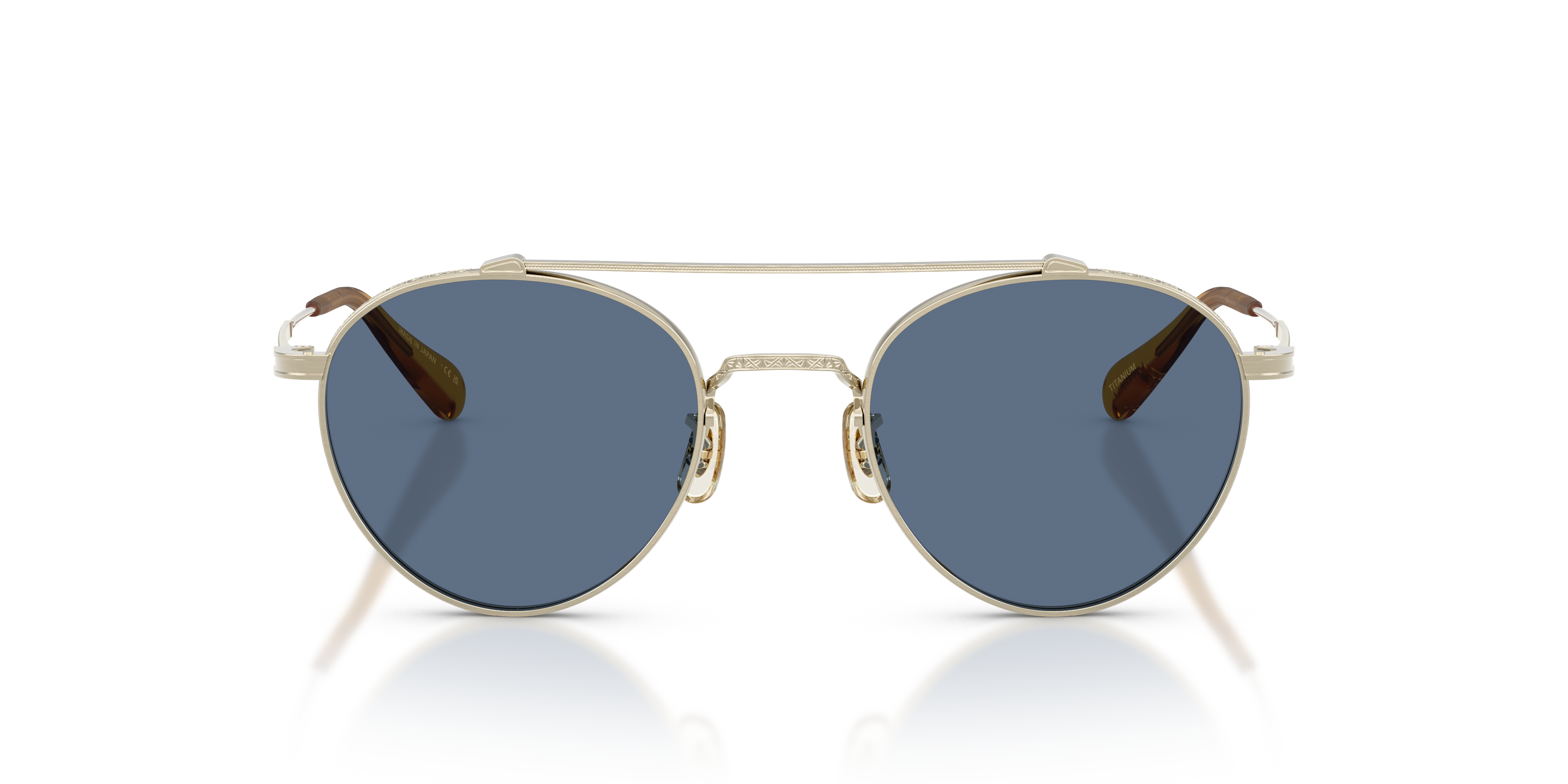 Oliver Peoples OV1223ST BRUNNER 534780