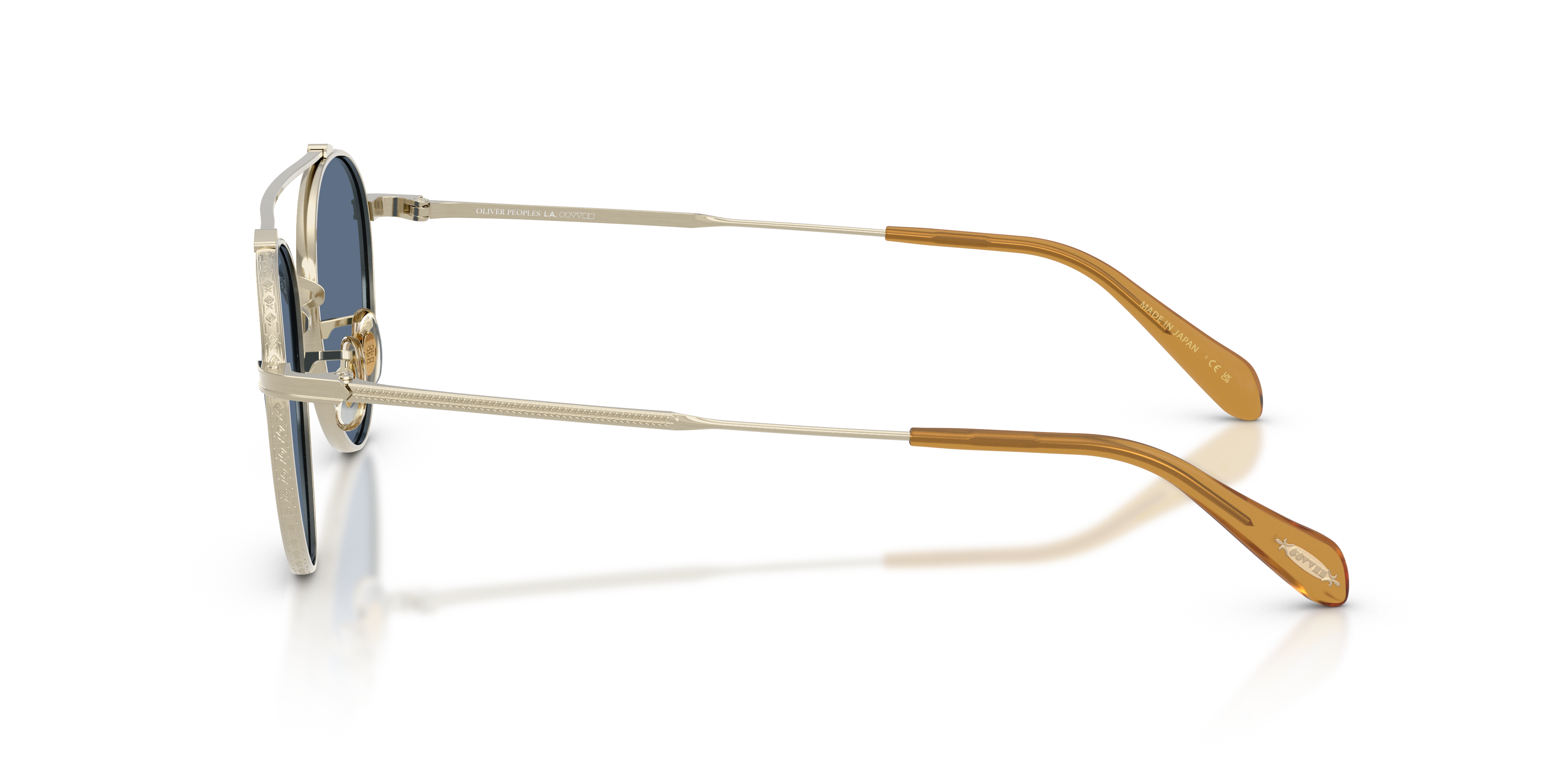 Oliver Peoples OV1223ST BRUNNER 534780