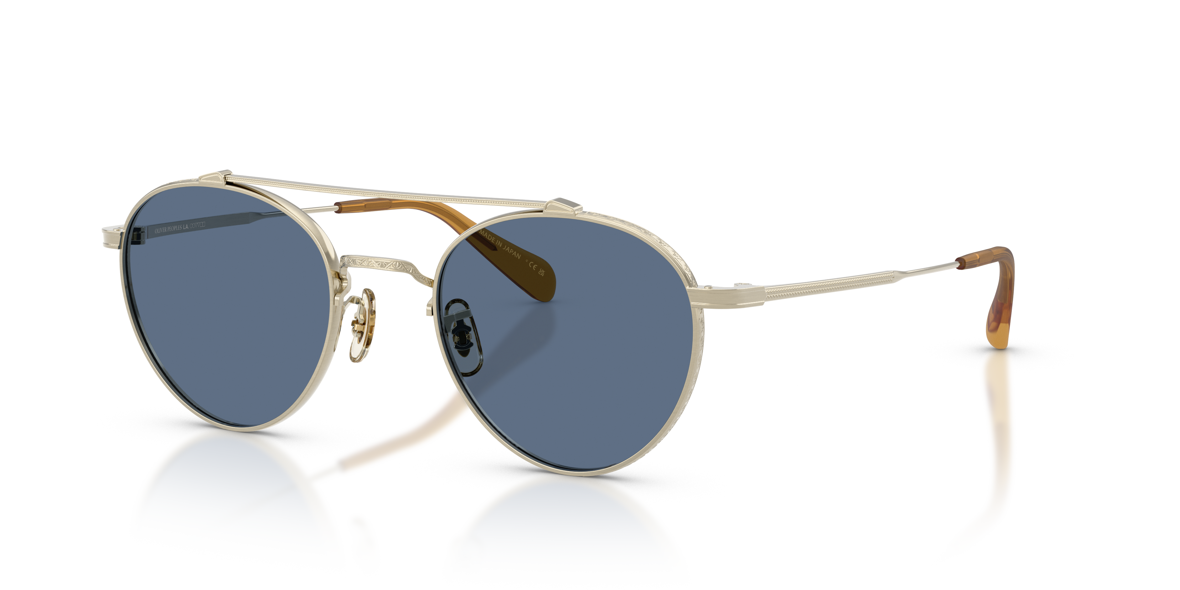 Oliver Peoples OV1223ST BRUNNER 534780