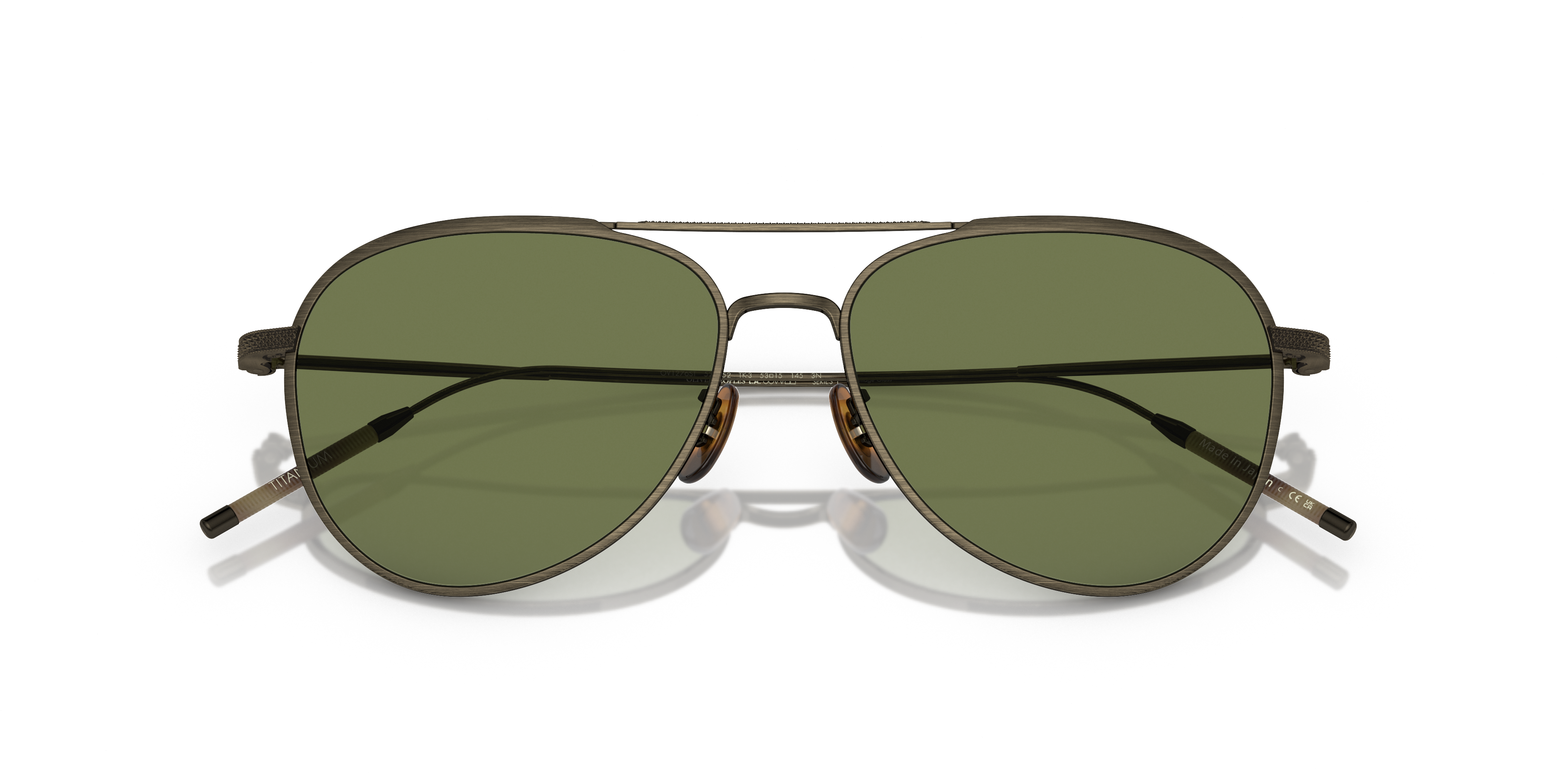 Oliver Peoples OV1276ST TK-3 528452