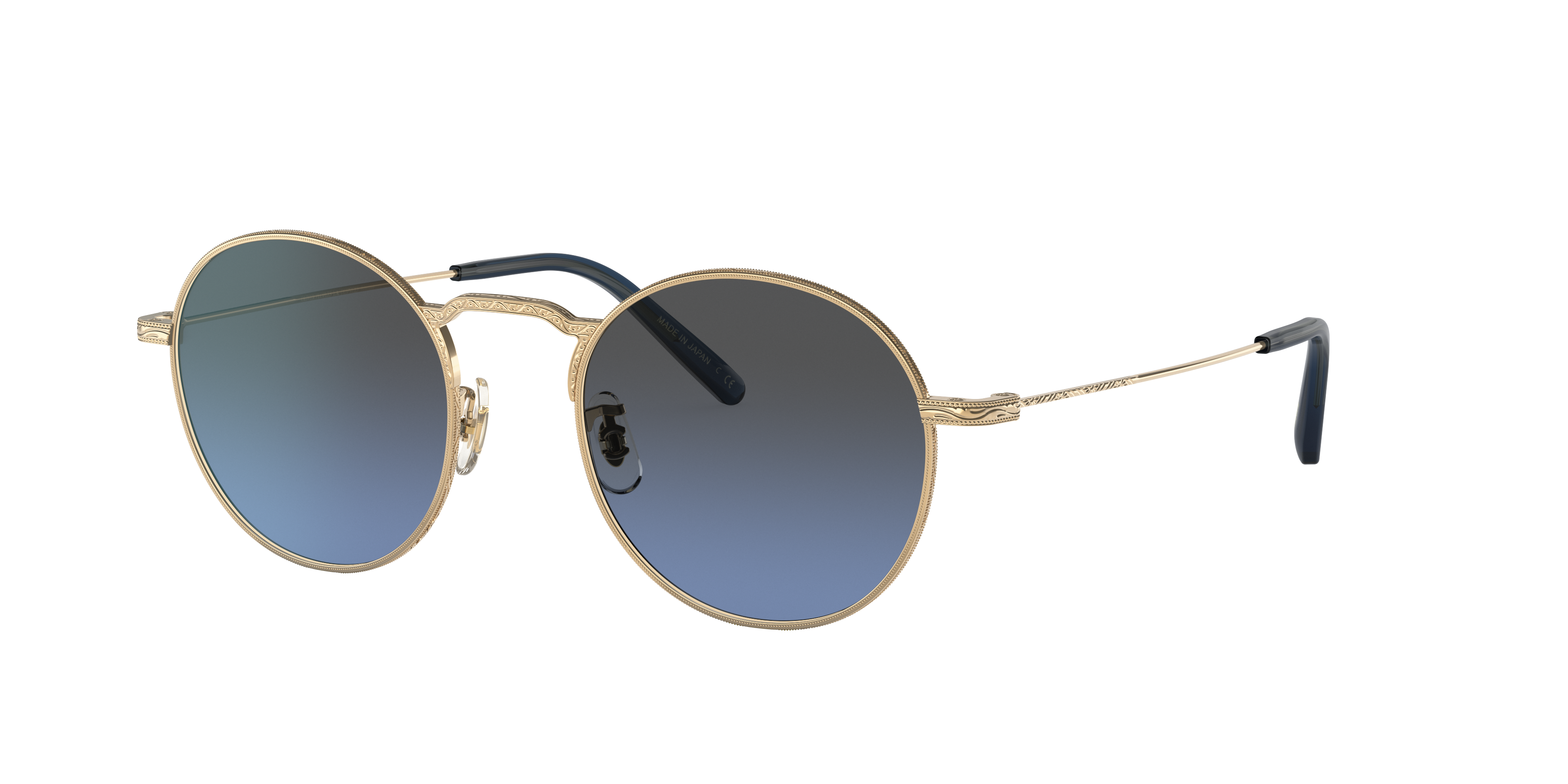 Oliver Peoples OV1282ST WESLIE SUN 5292P4