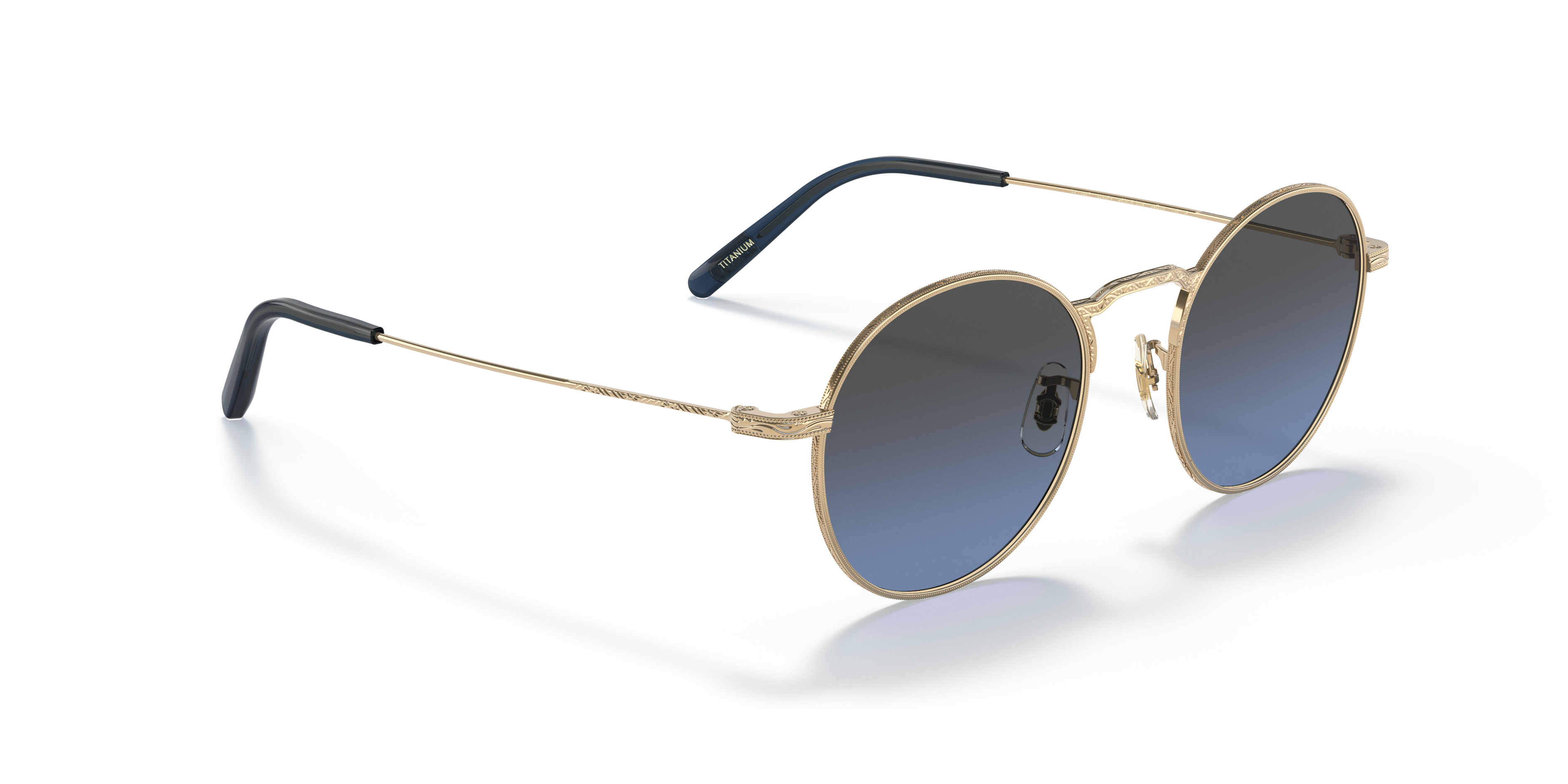 Oliver Peoples OV1282ST WESLIE SUN 5292P4
