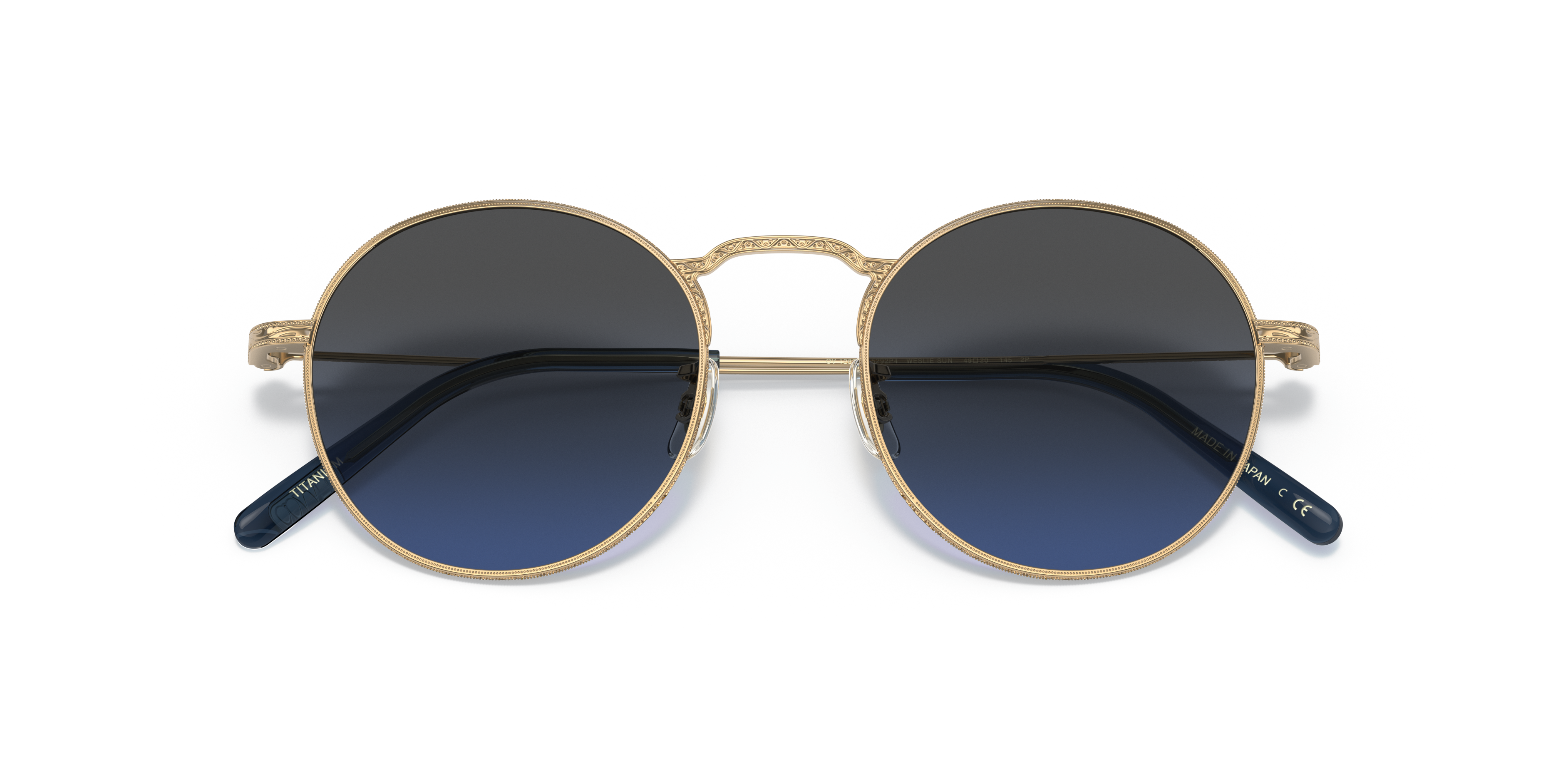 Oliver Peoples OV1282ST WESLIE SUN 5292P4
