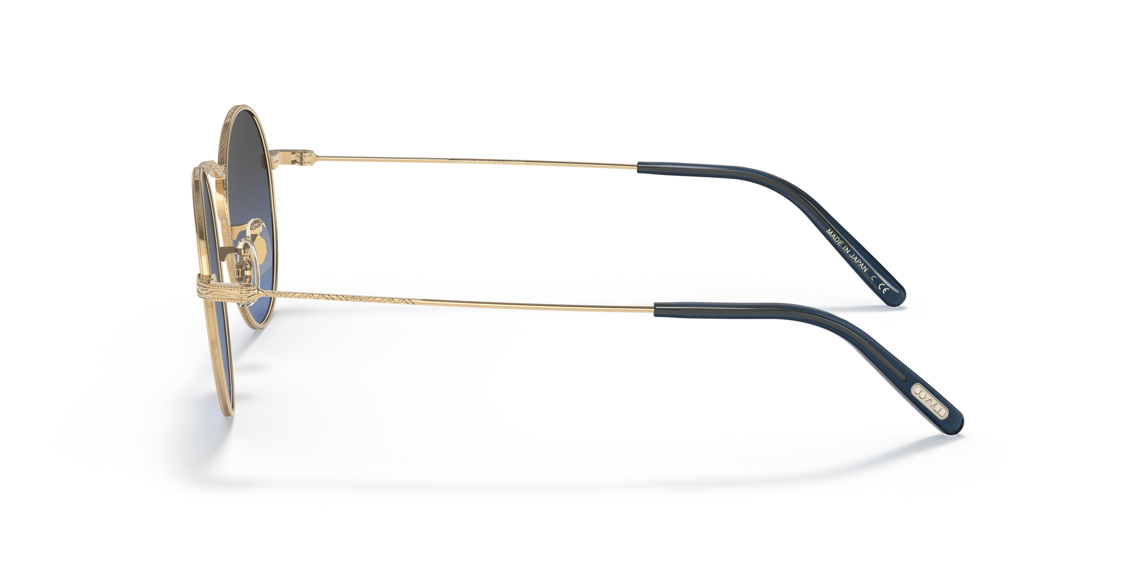 Oliver Peoples OV1282ST WESLIE SUN 5292P4