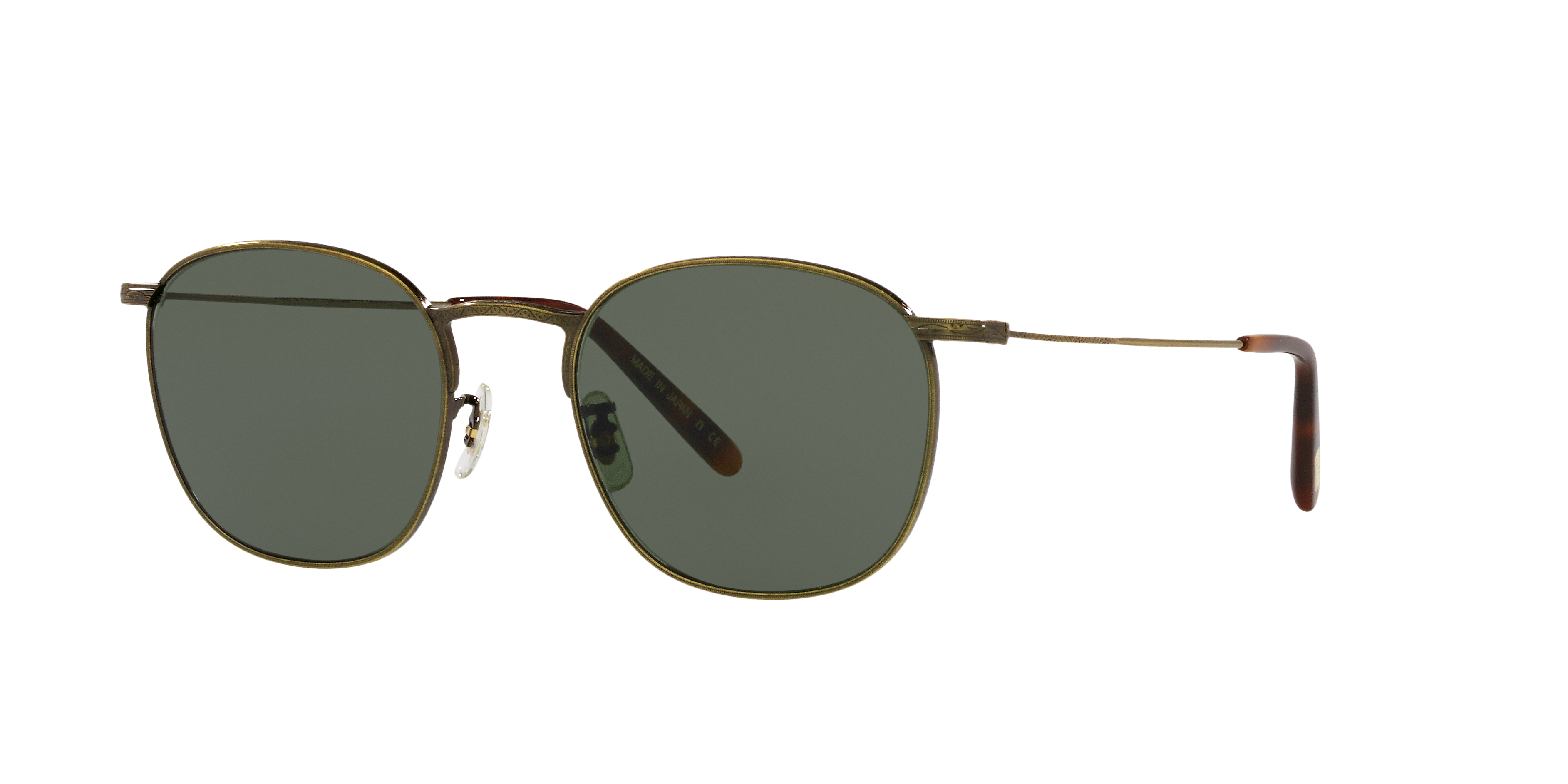 Oliver Peoples OV1285ST GOLDSEN SUN 528452