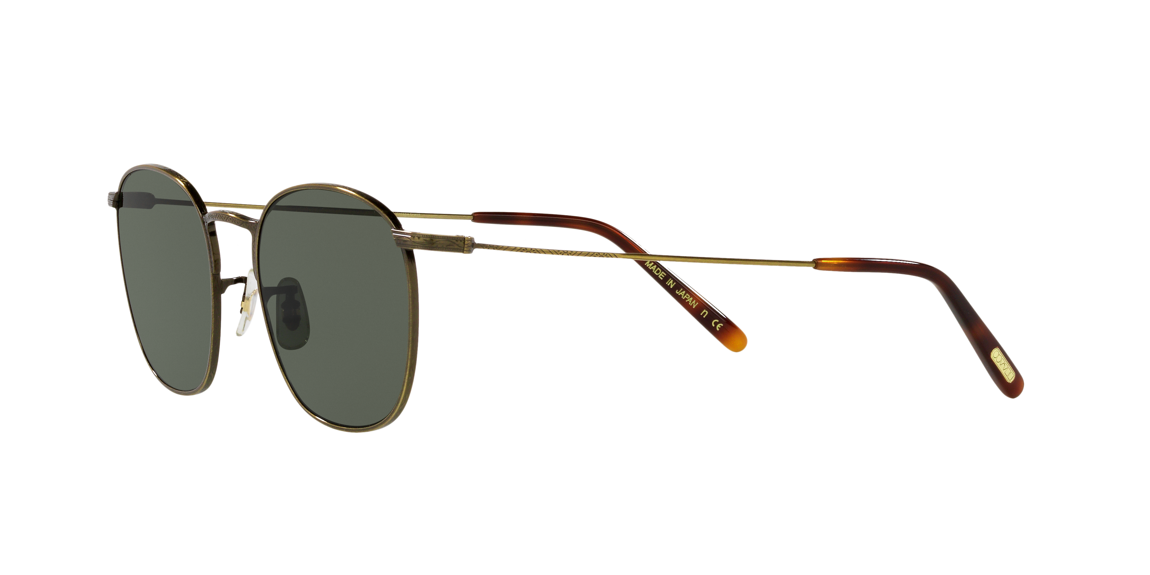 Oliver Peoples OV1285ST GOLDSEN SUN 528452