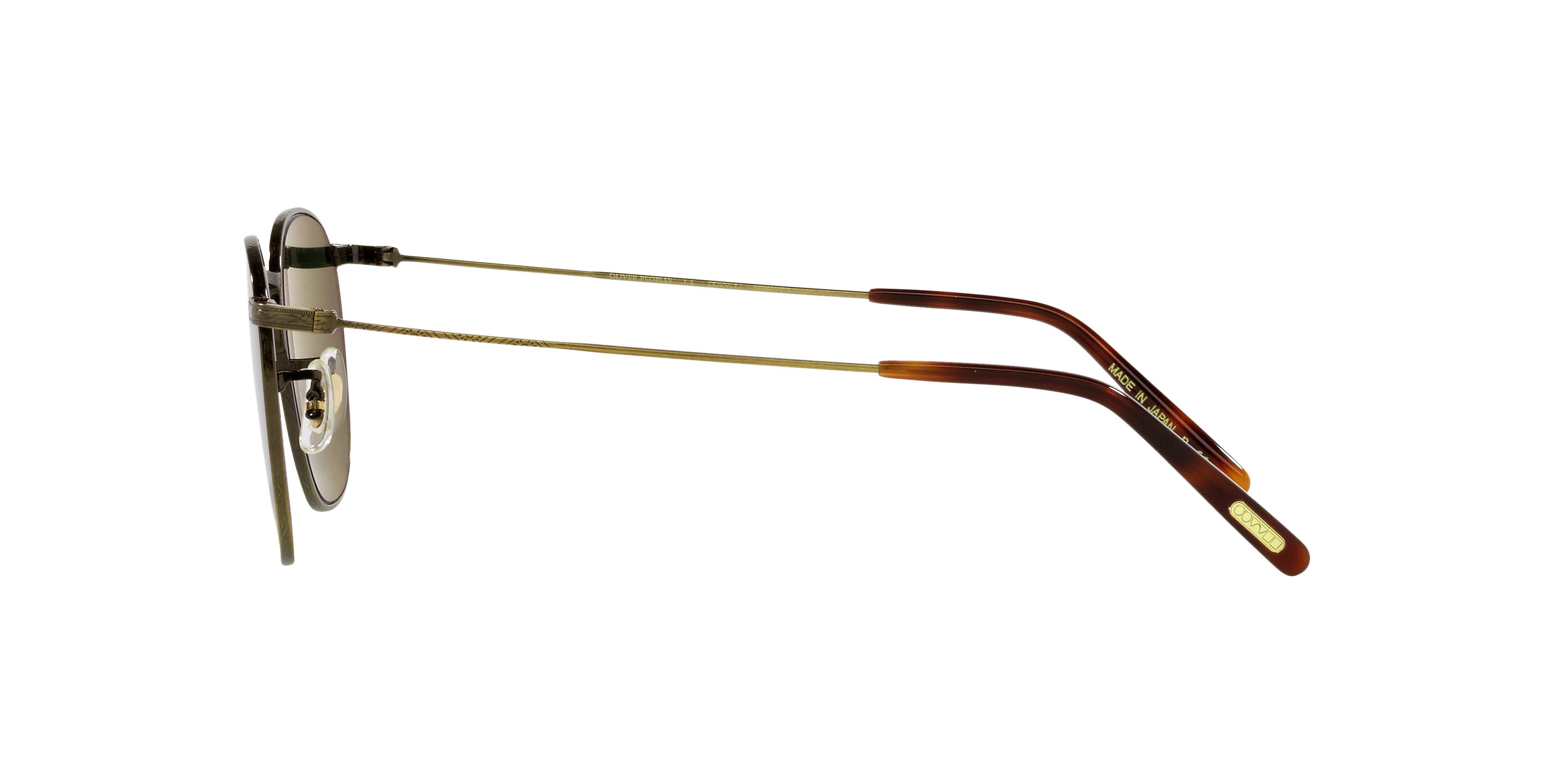 Oliver Peoples OV1285ST GOLDSEN SUN 528452