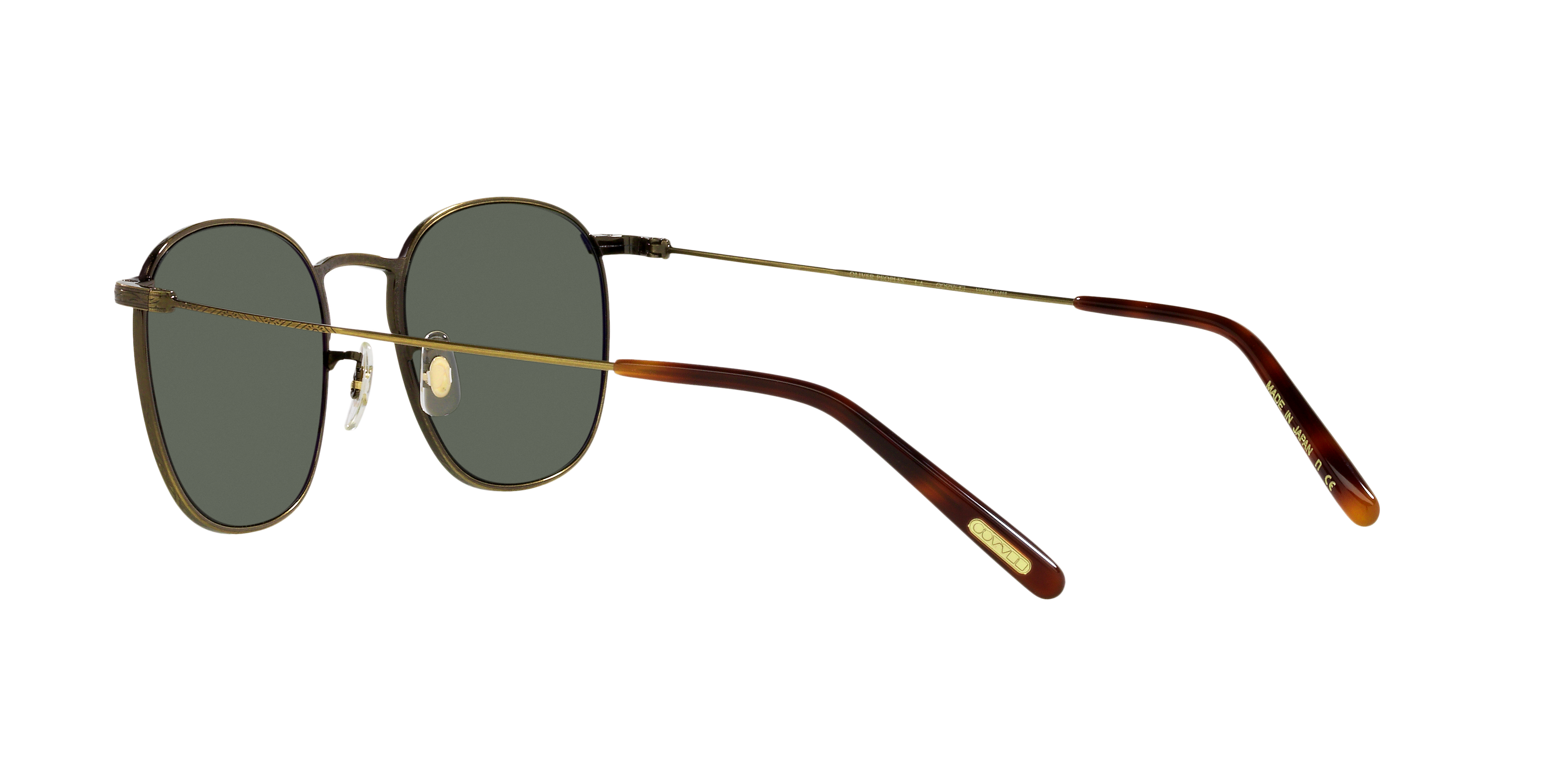 Oliver Peoples OV1285ST GOLDSEN SUN 528452