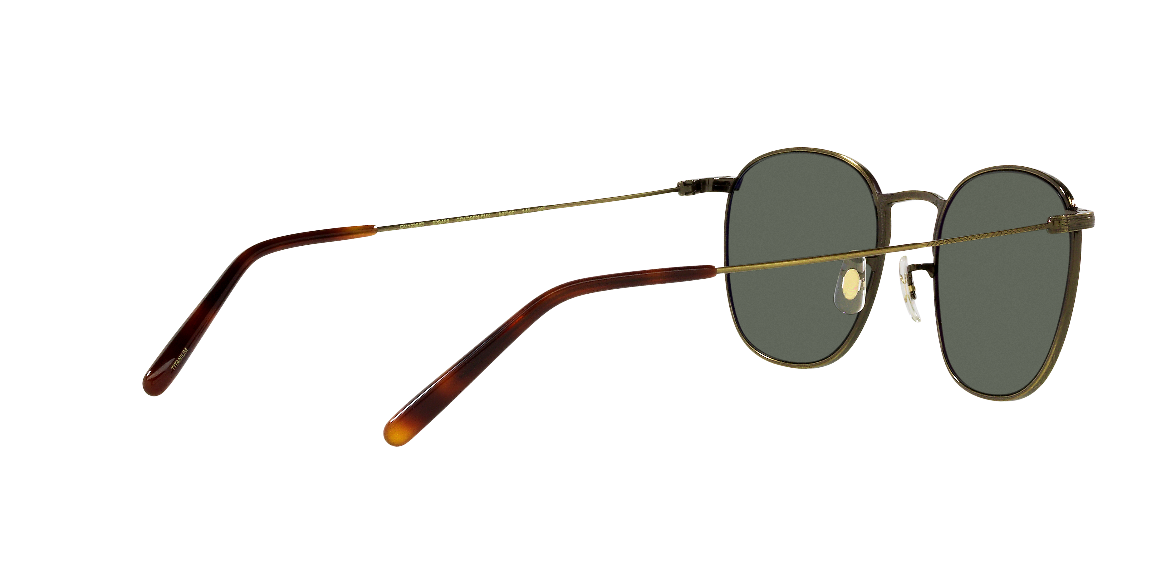 Oliver Peoples OV1285ST GOLDSEN SUN 528452