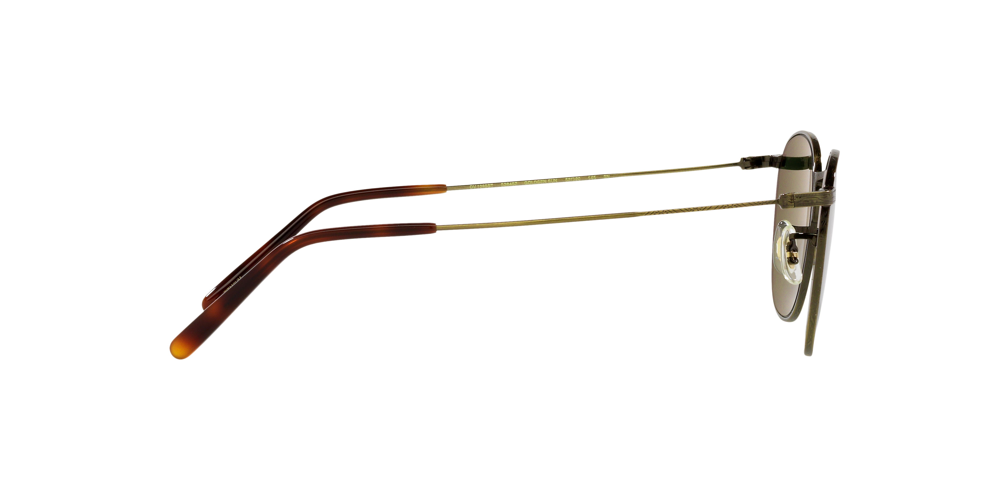 Oliver Peoples OV1285ST GOLDSEN SUN 528452