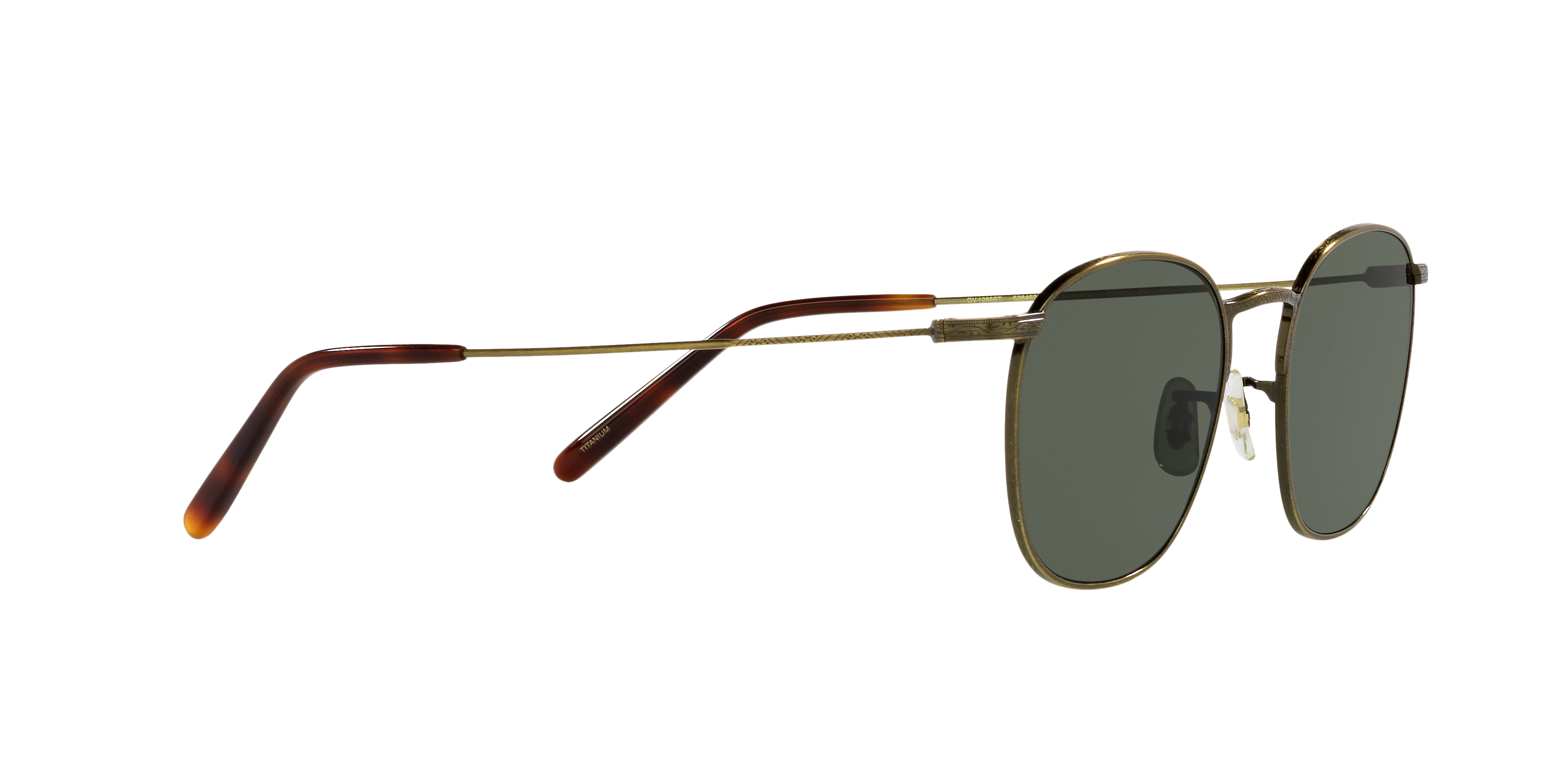 Oliver Peoples OV1285ST GOLDSEN SUN 528452