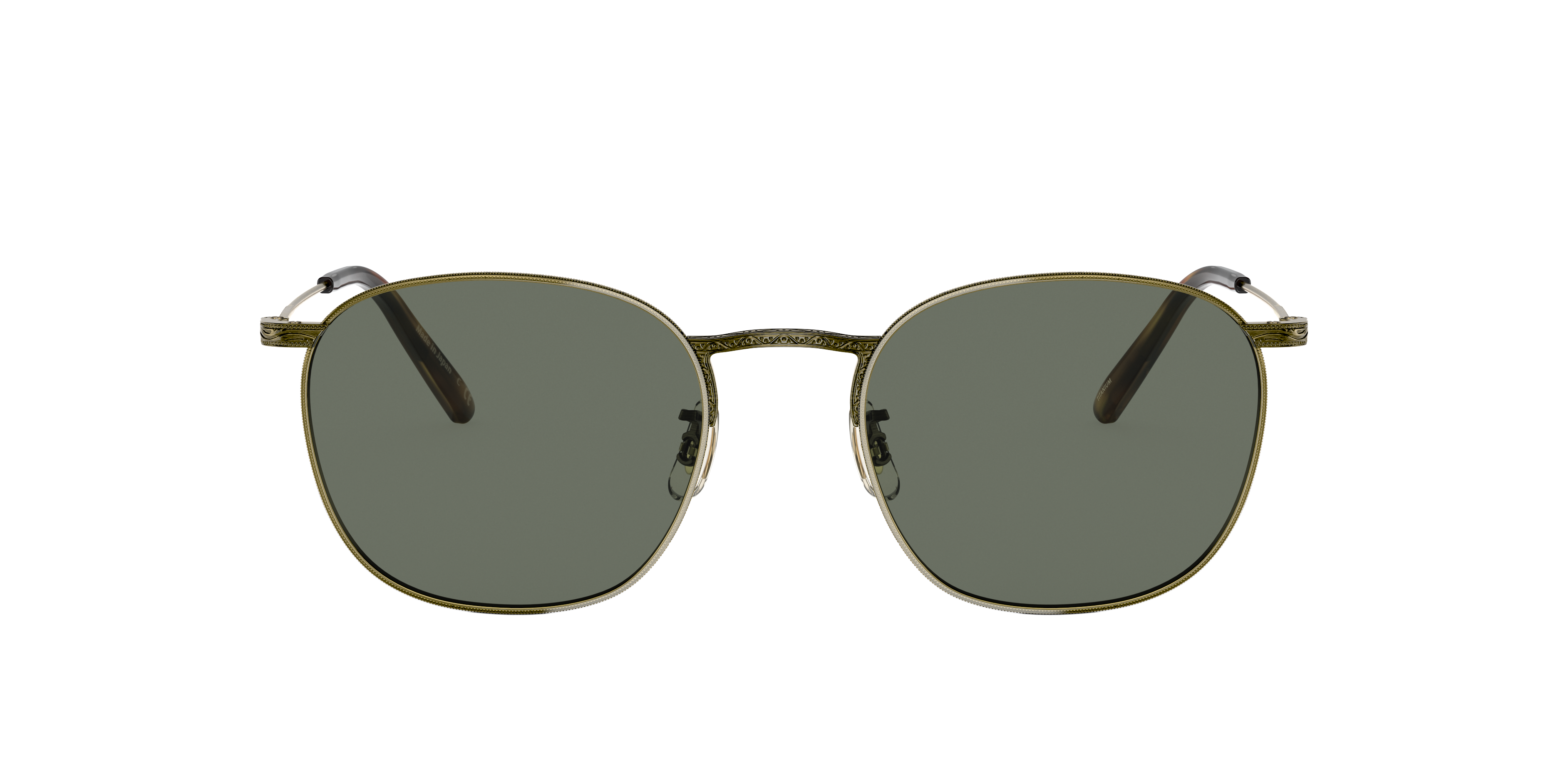Oliver Peoples OV1285ST GOLDSEN SUN 528452