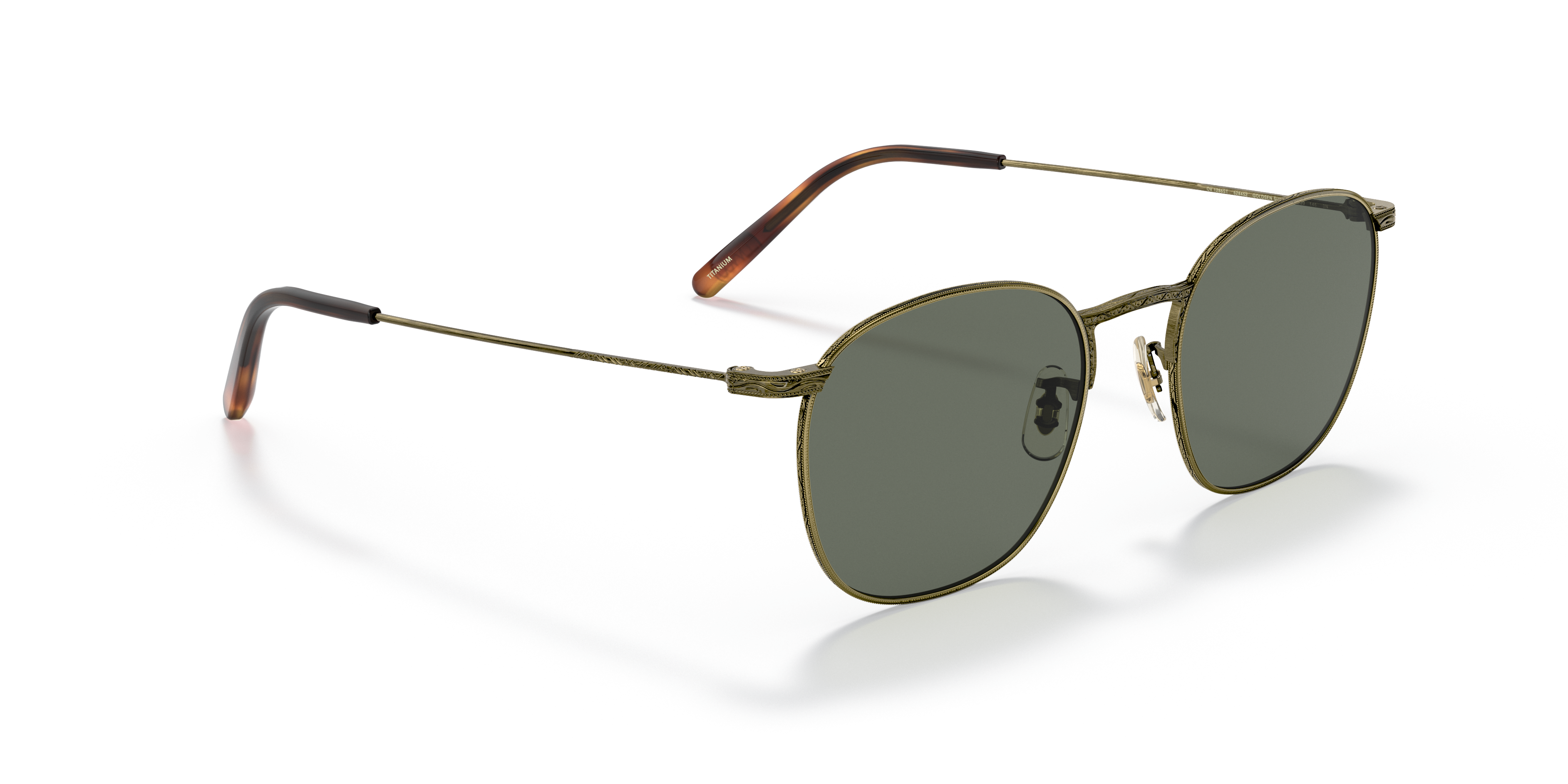 Oliver Peoples OV1285ST GOLDSEN SUN 528452