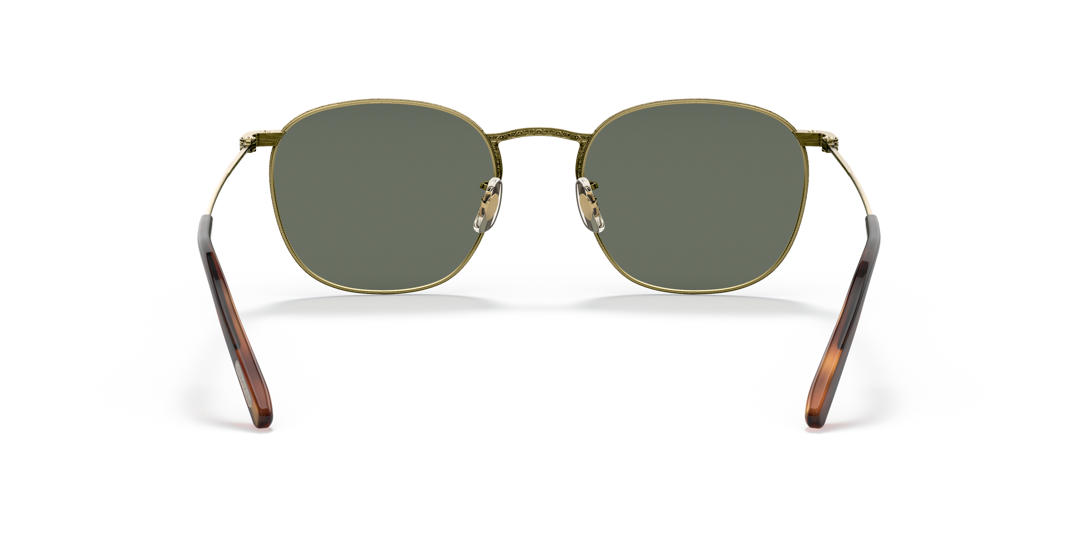 Oliver Peoples OV1285ST GOLDSEN SUN 528452