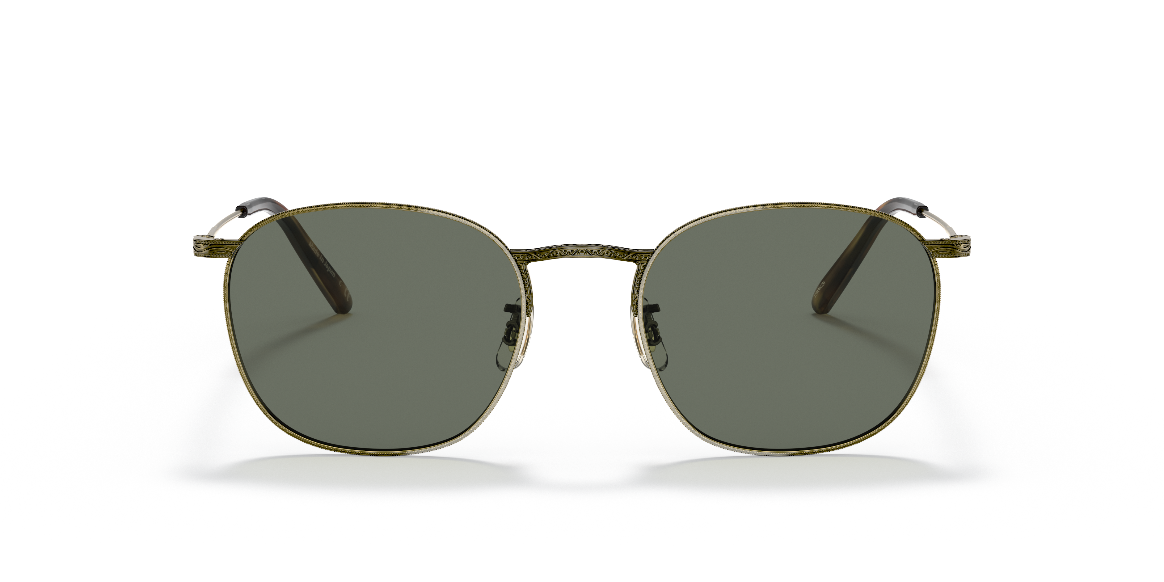 Oliver Peoples OV1285ST GOLDSEN SUN 528452