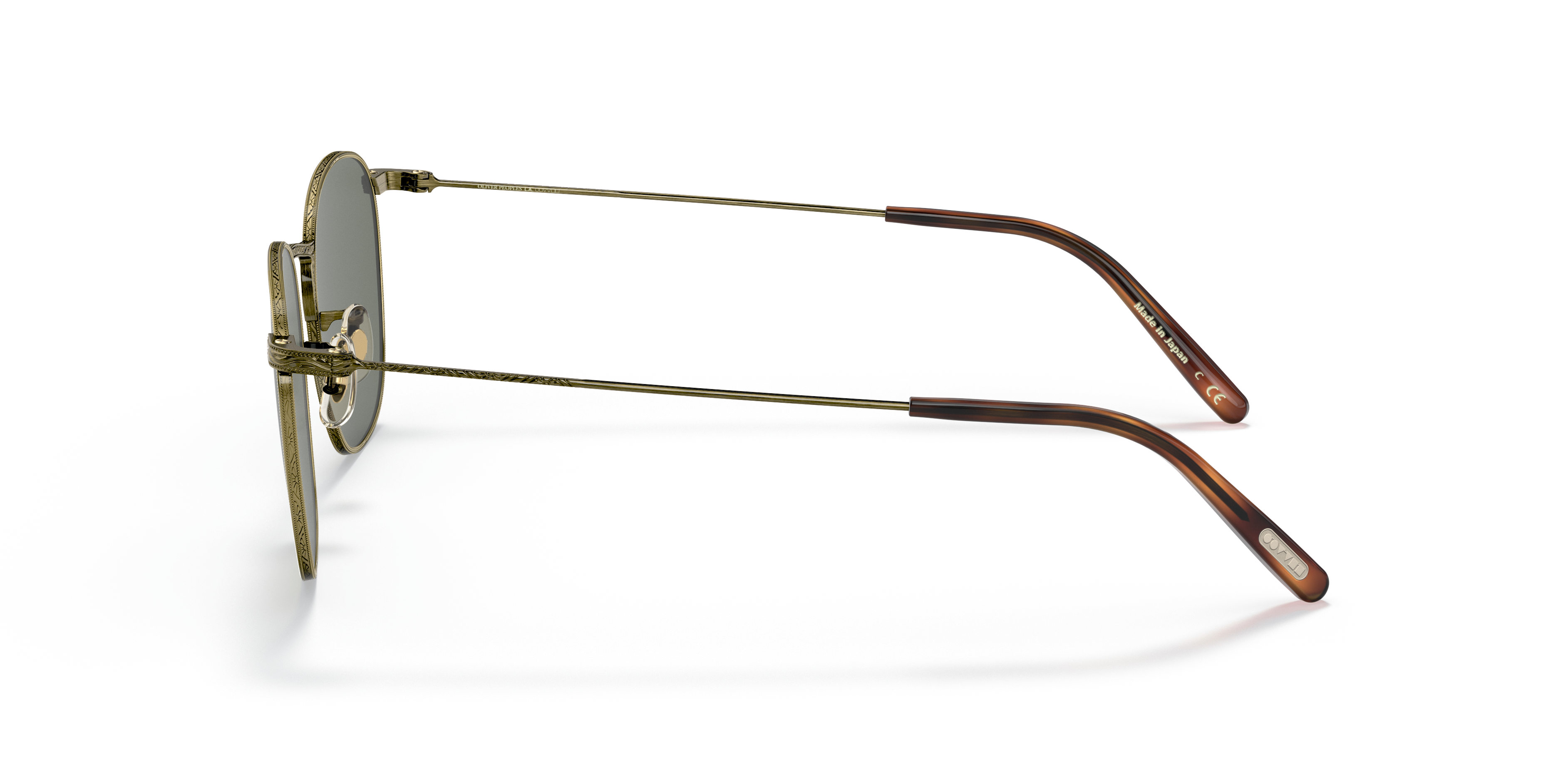 Oliver Peoples OV1285ST GOLDSEN SUN 528452