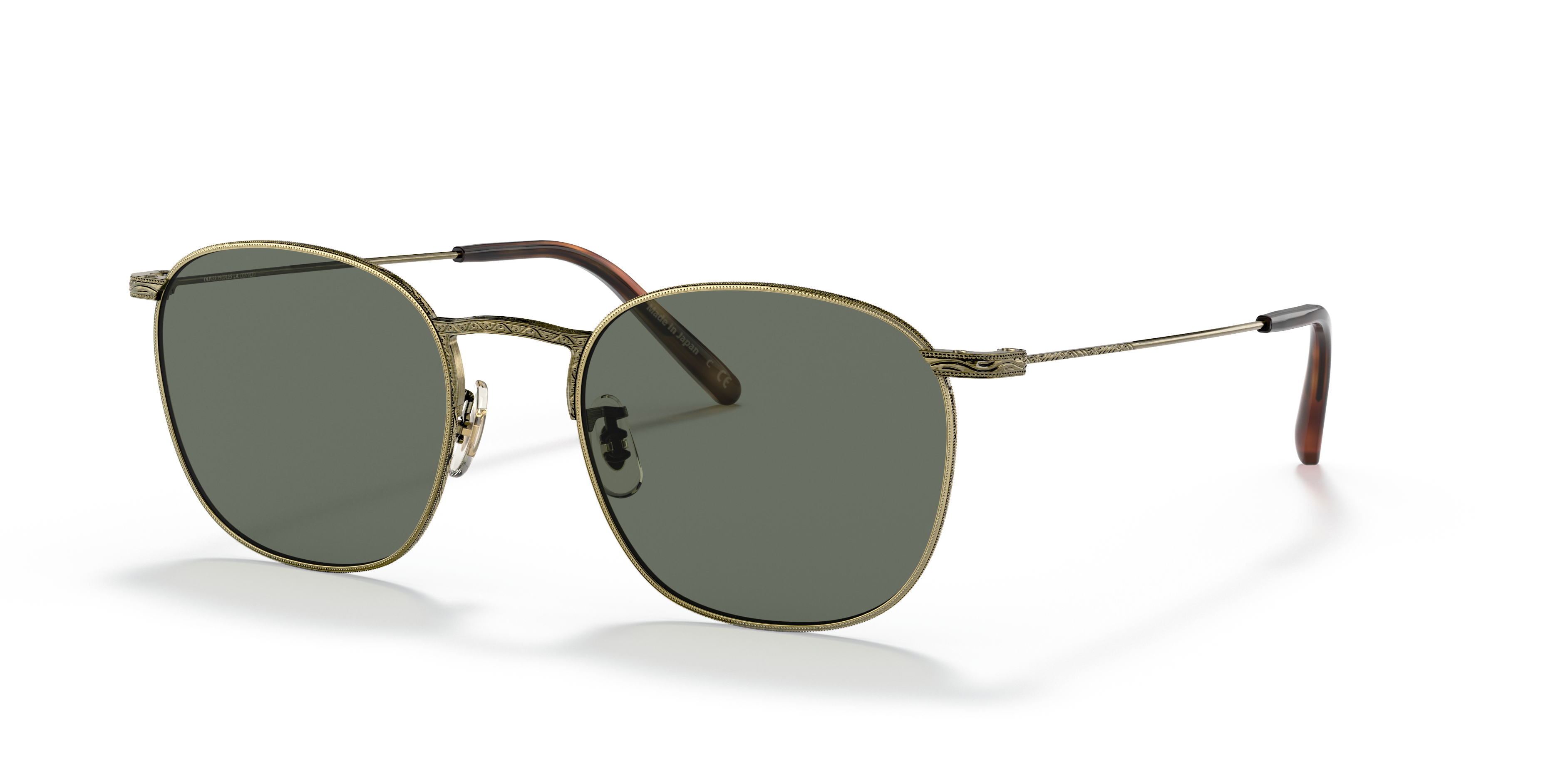 Oliver Peoples OV1285ST GOLDSEN SUN 528452