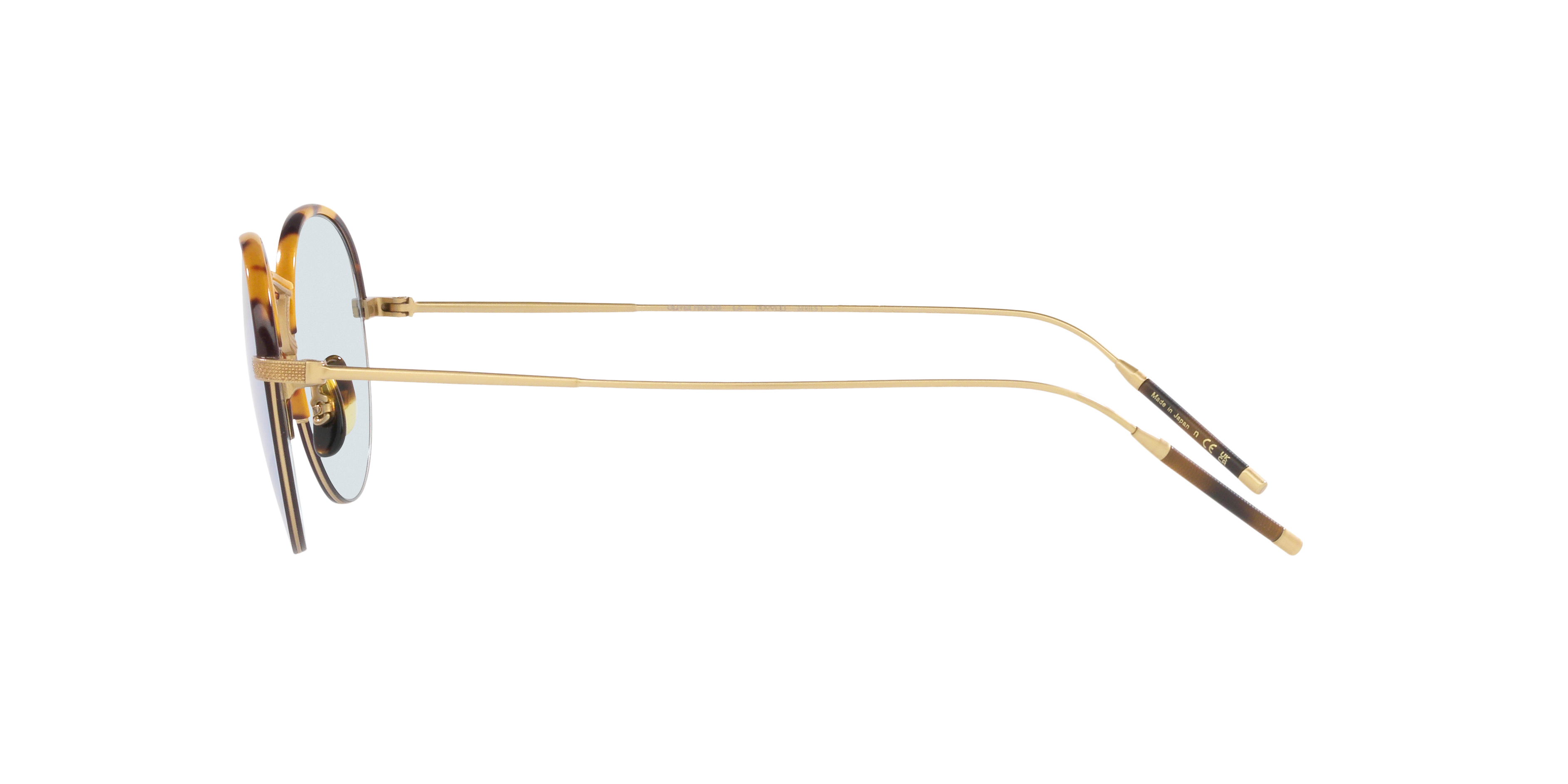 Oliver Peoples OV1290T TK-6 5252