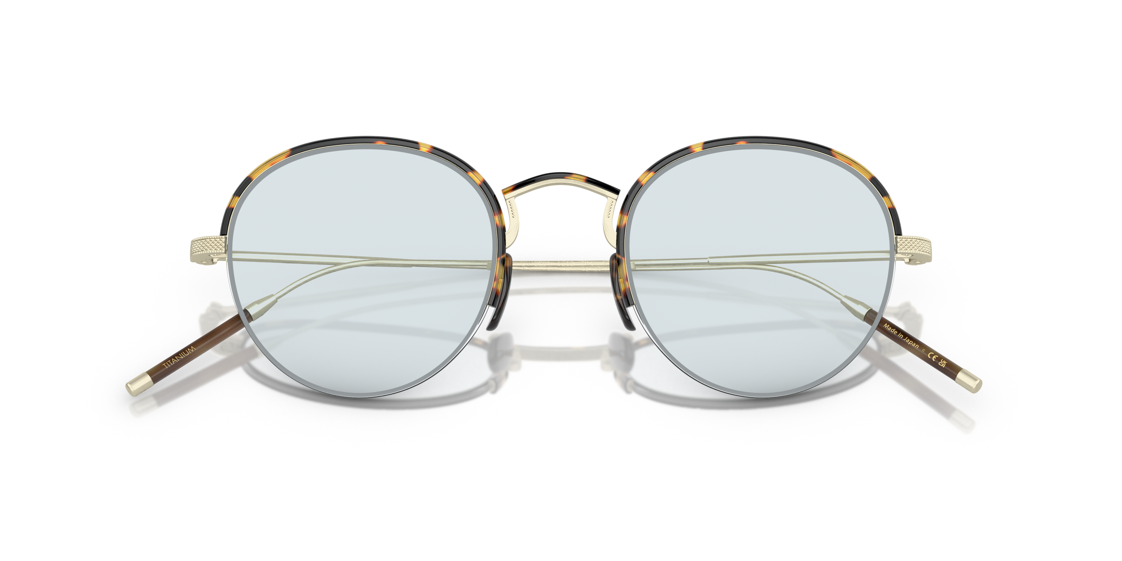 Oliver Peoples OV1290T TK-6 5252