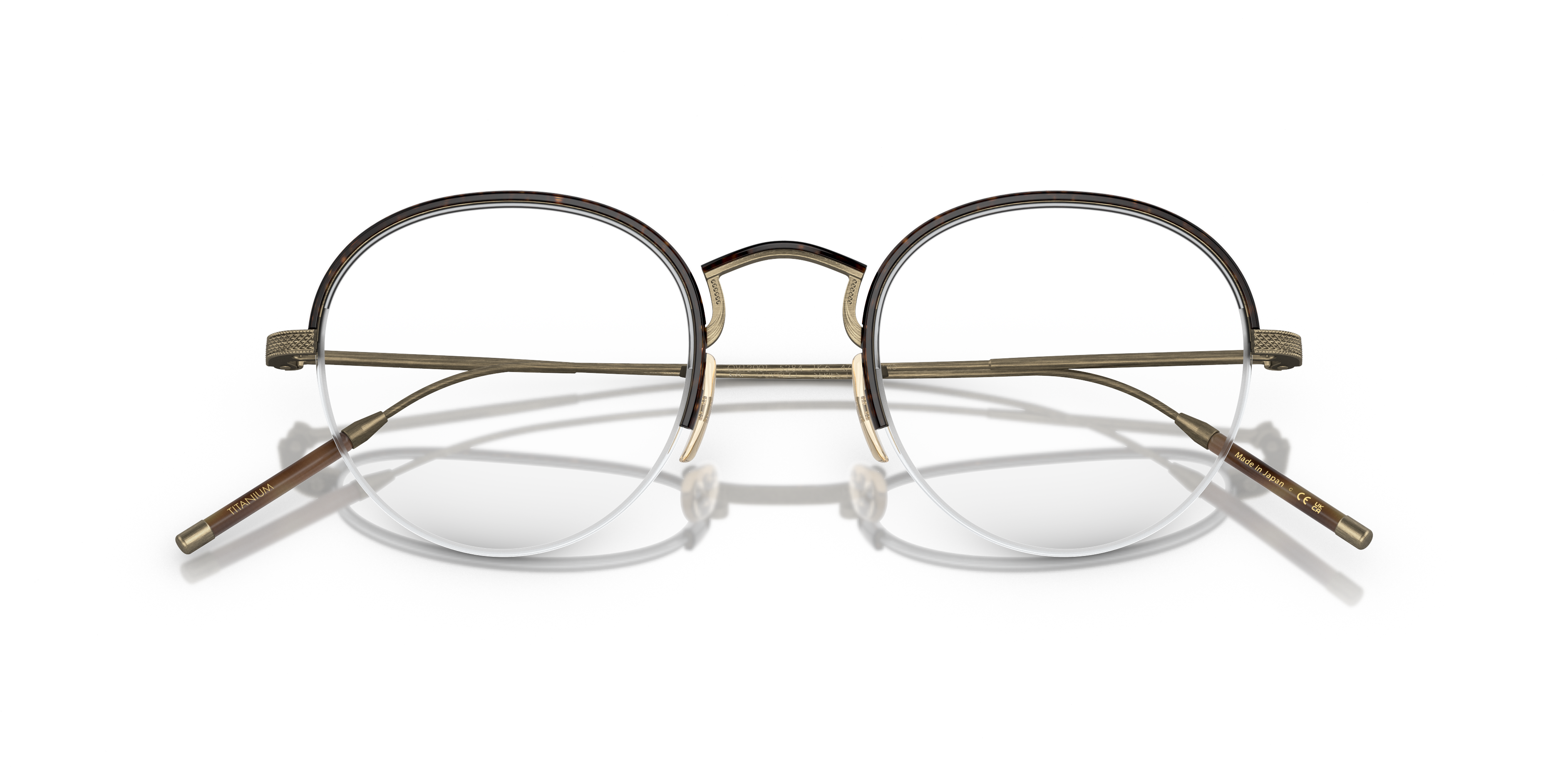 Oliver Peoples OV1290T TK-6 5284