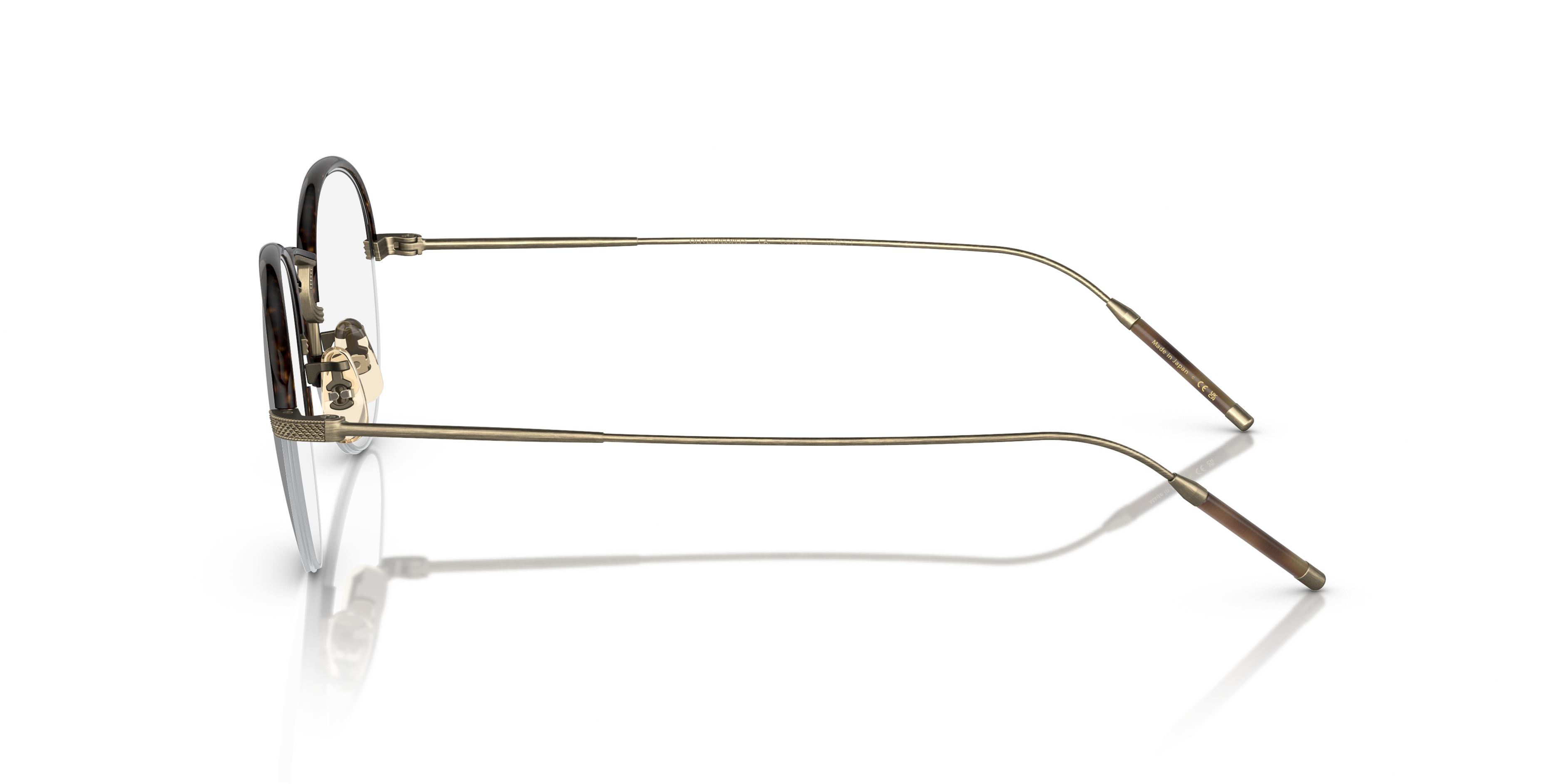 Oliver Peoples OV1290T TK-6 5284