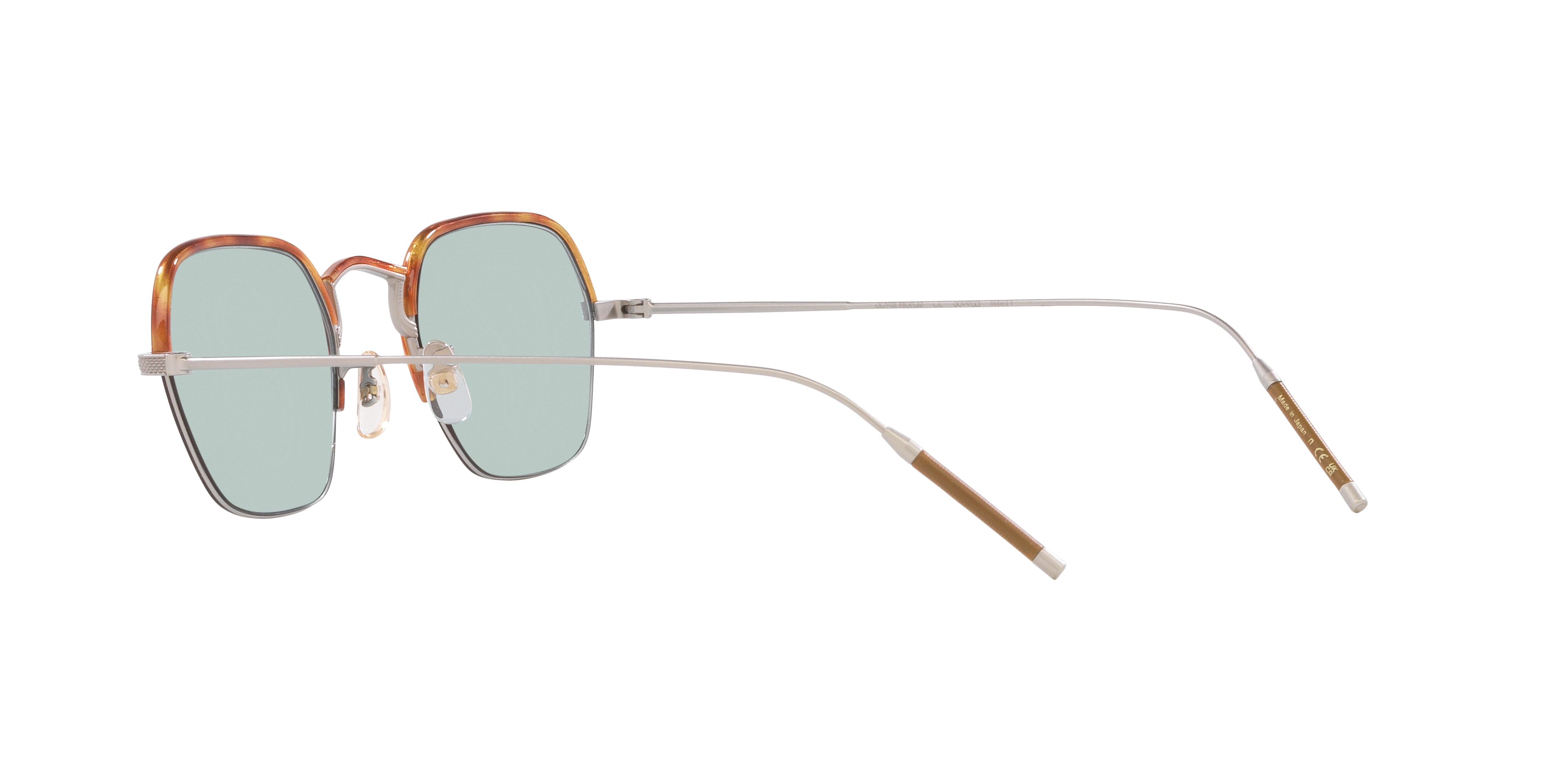 Oliver Peoples OV1291T TK-7 5036