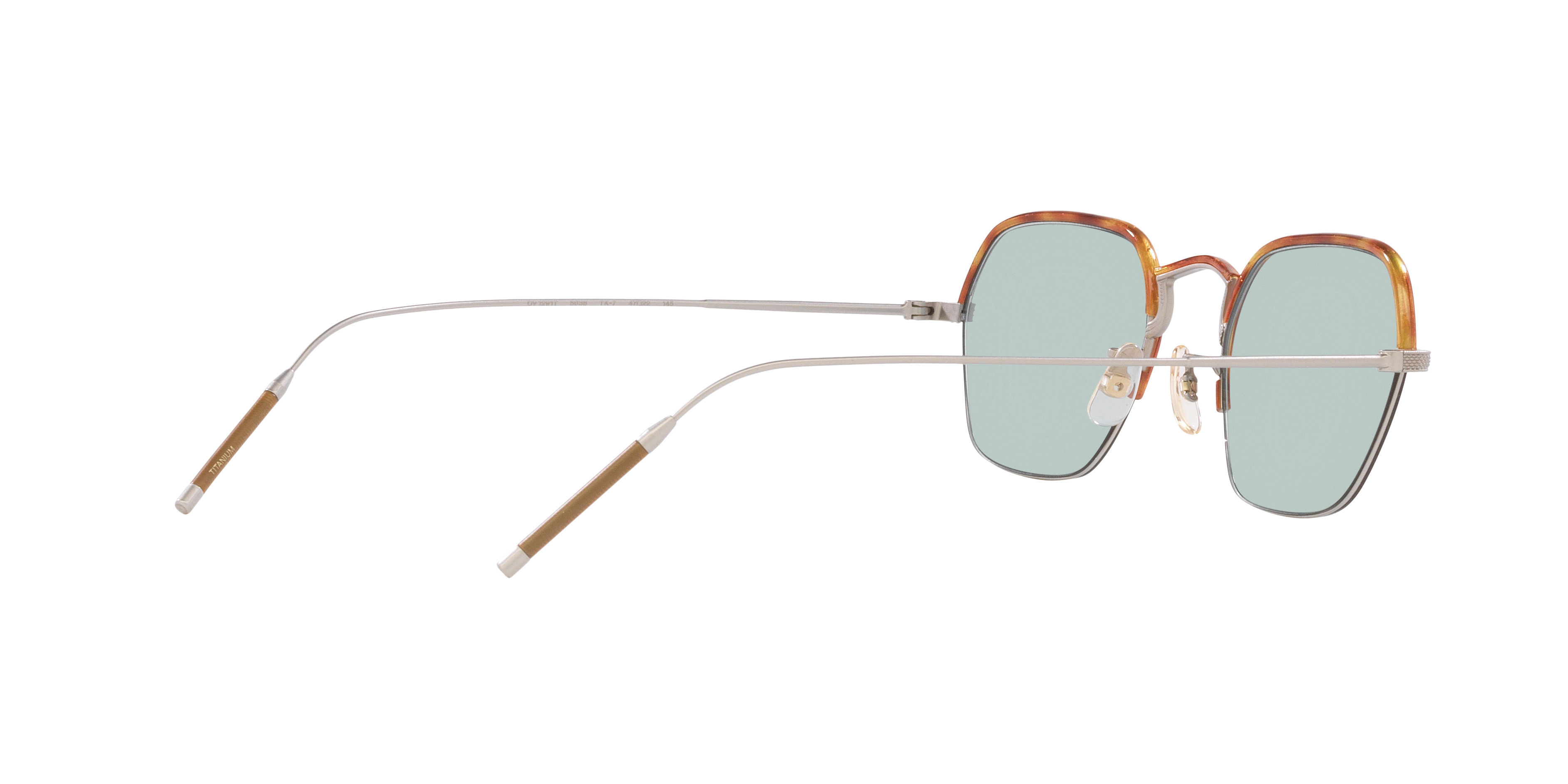 Oliver Peoples OV1291T TK-7 5036