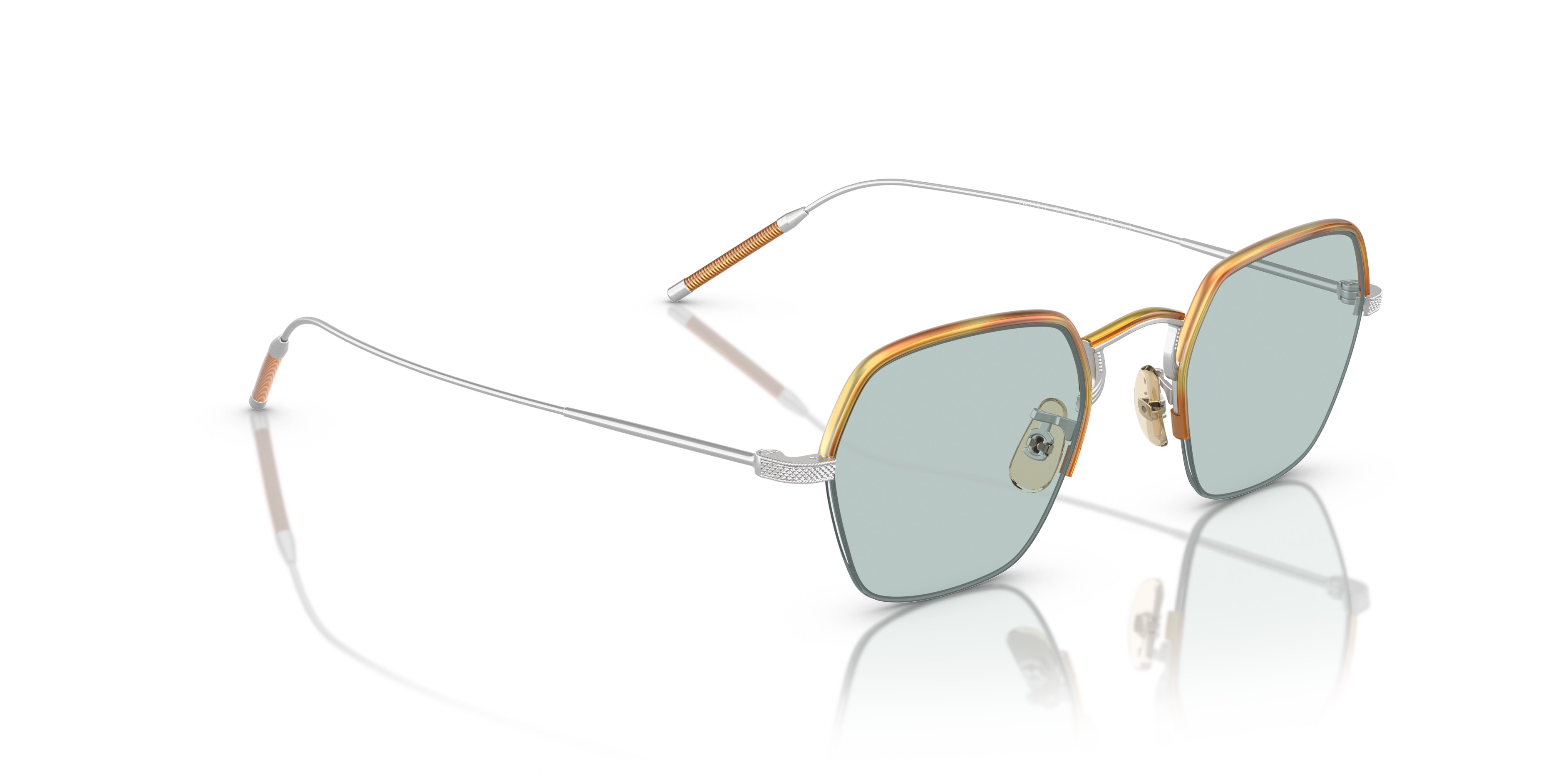 Oliver Peoples OV1291T TK-7 5036