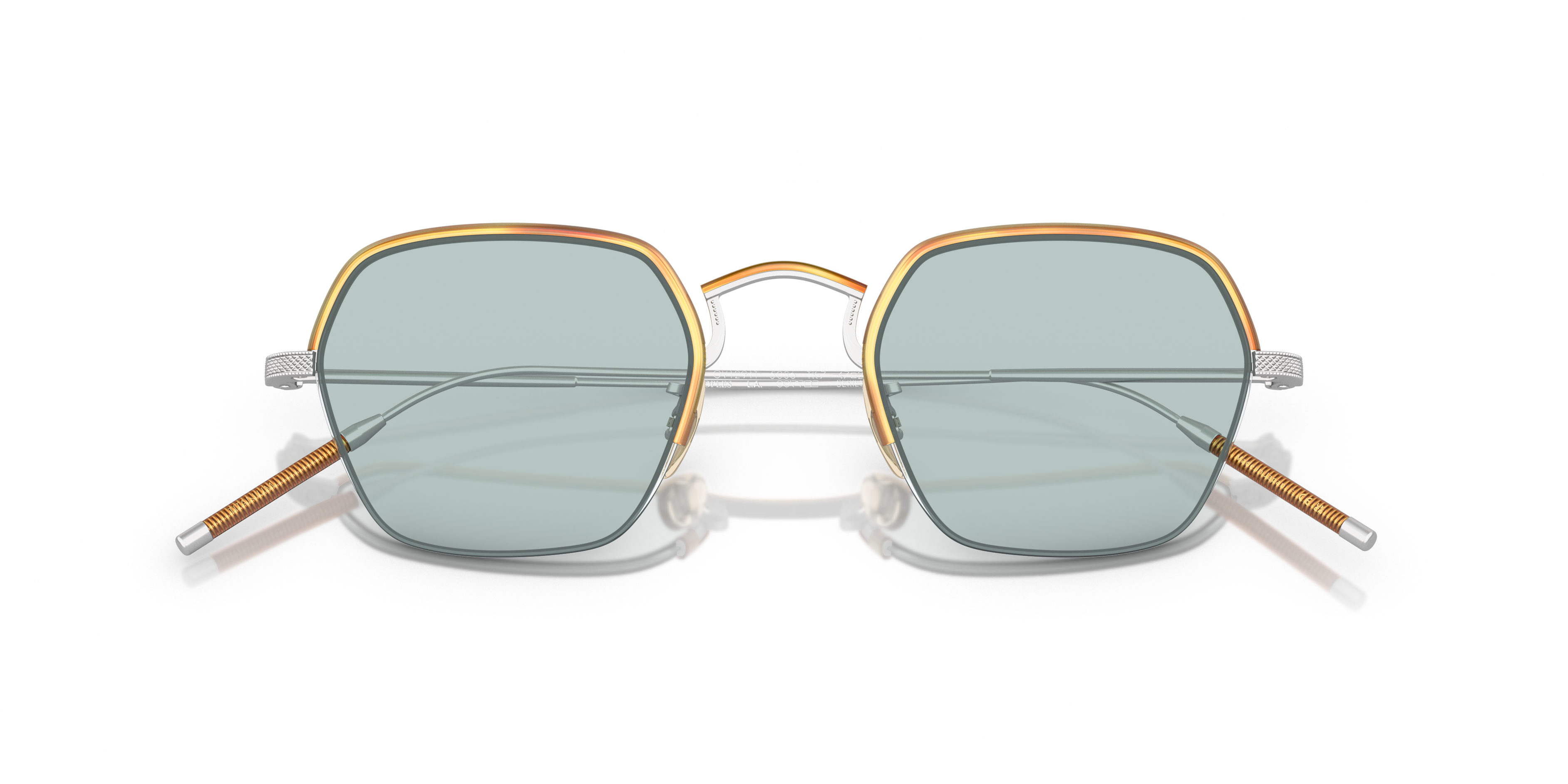 Oliver Peoples OV1291T TK-7 5036