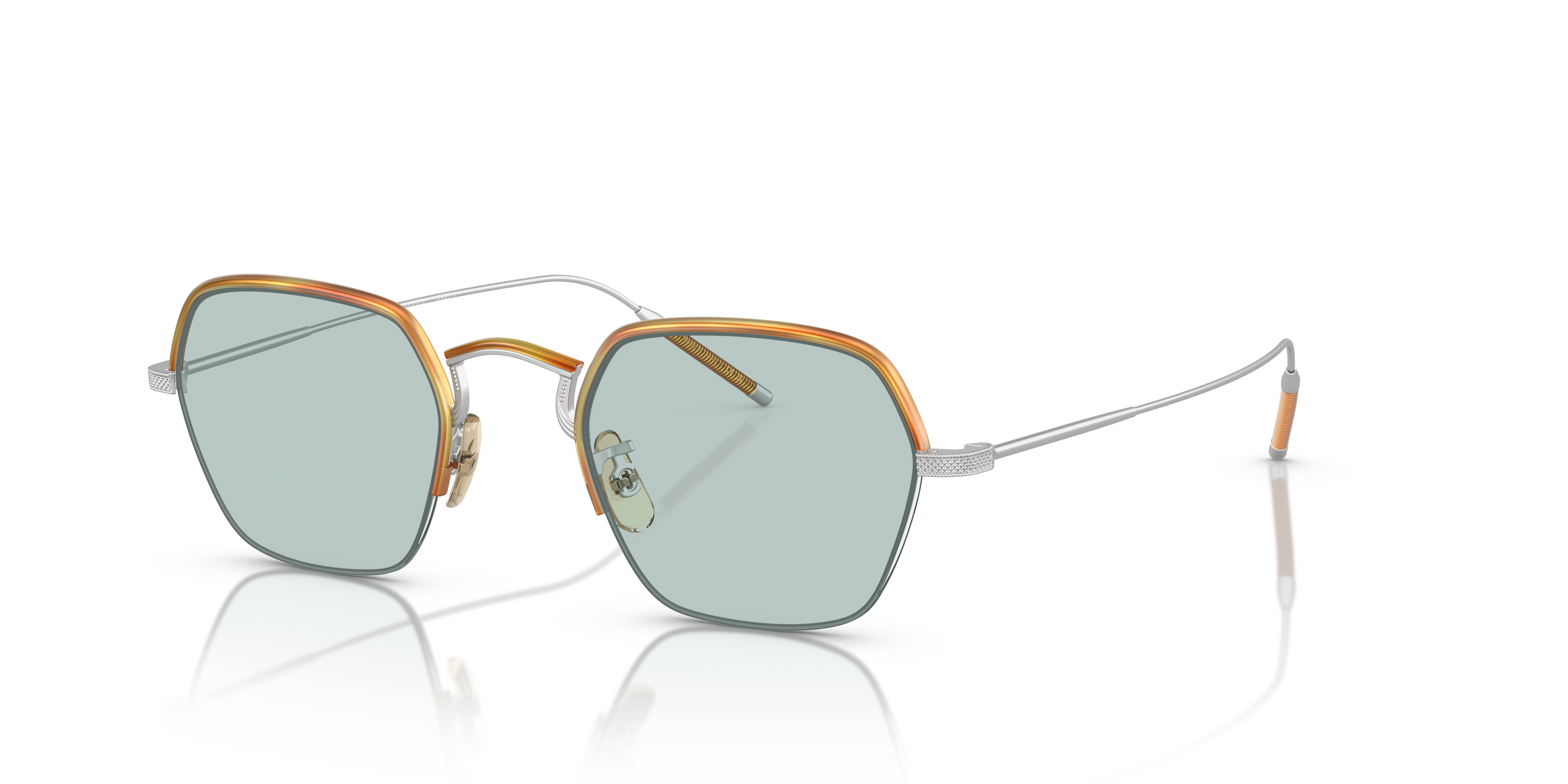 Oliver Peoples OV1291T TK-7 5036