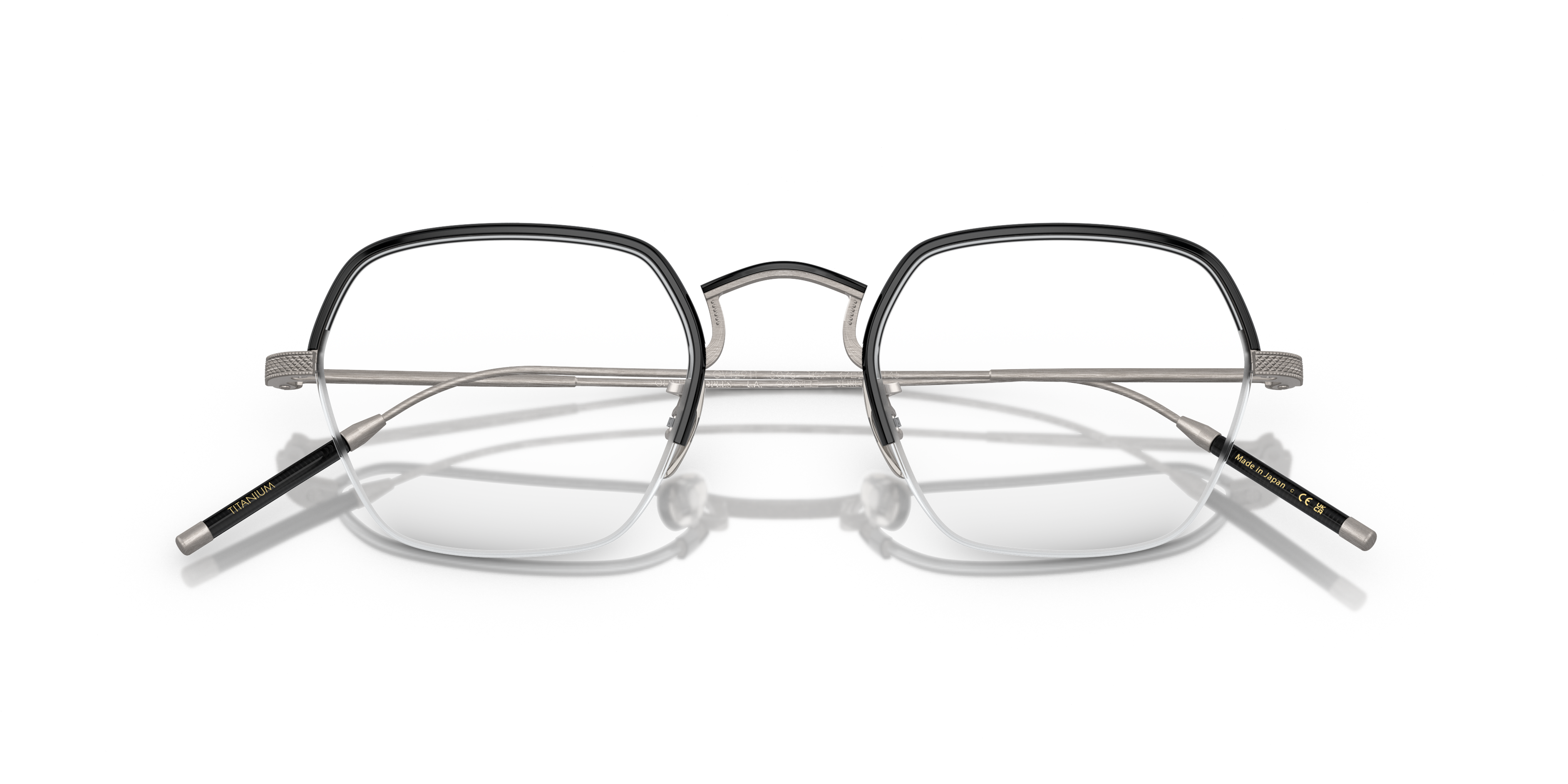 Oliver Peoples OV1291T TK-7 5076