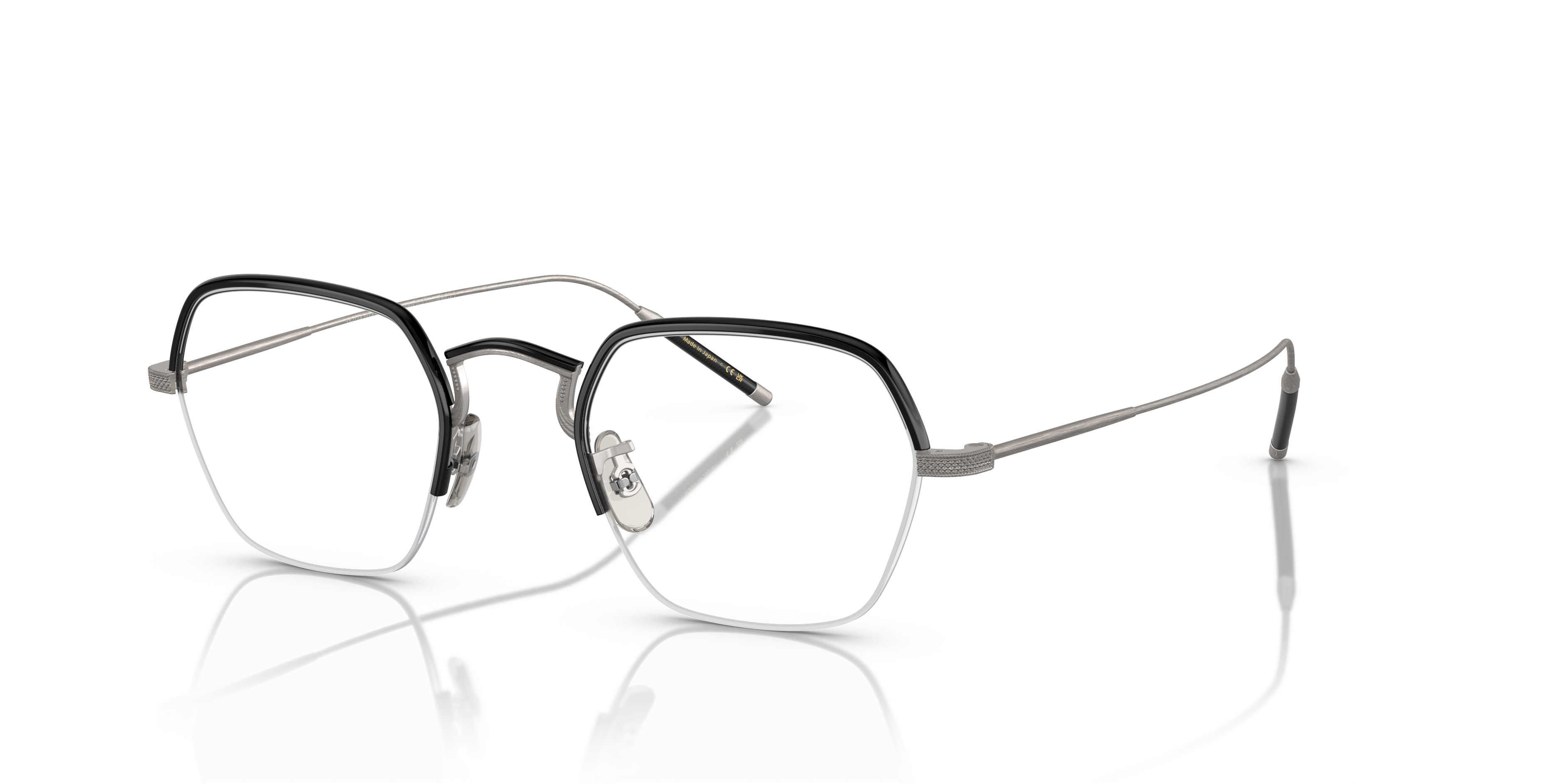 Oliver Peoples OV1291T TK-7 5076
