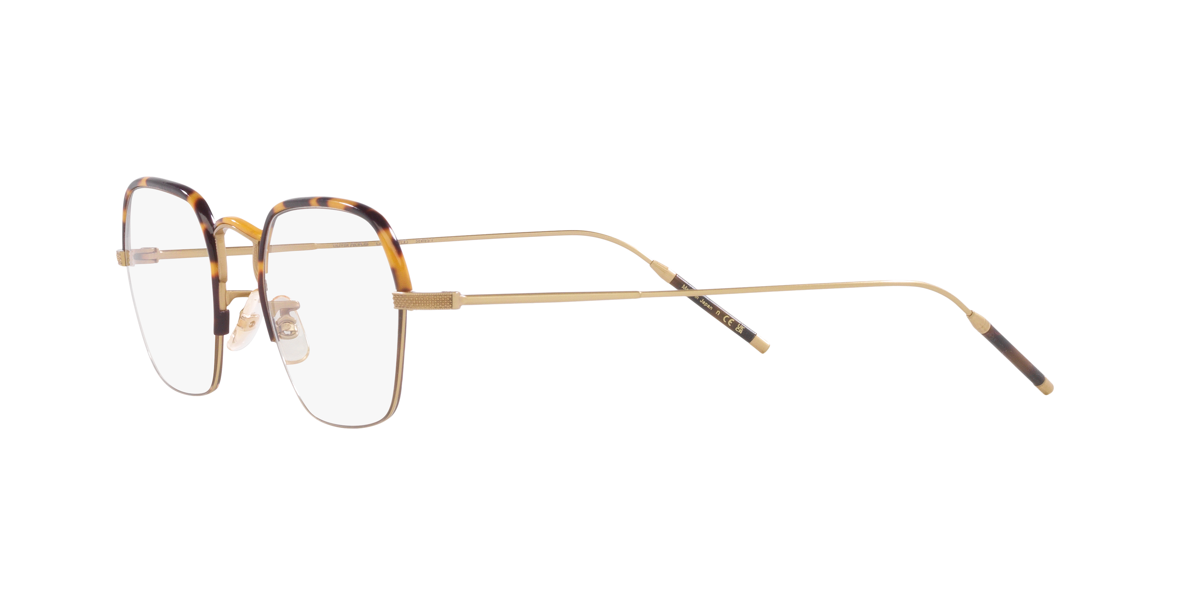 Oliver Peoples OV1291T TK-7 5252