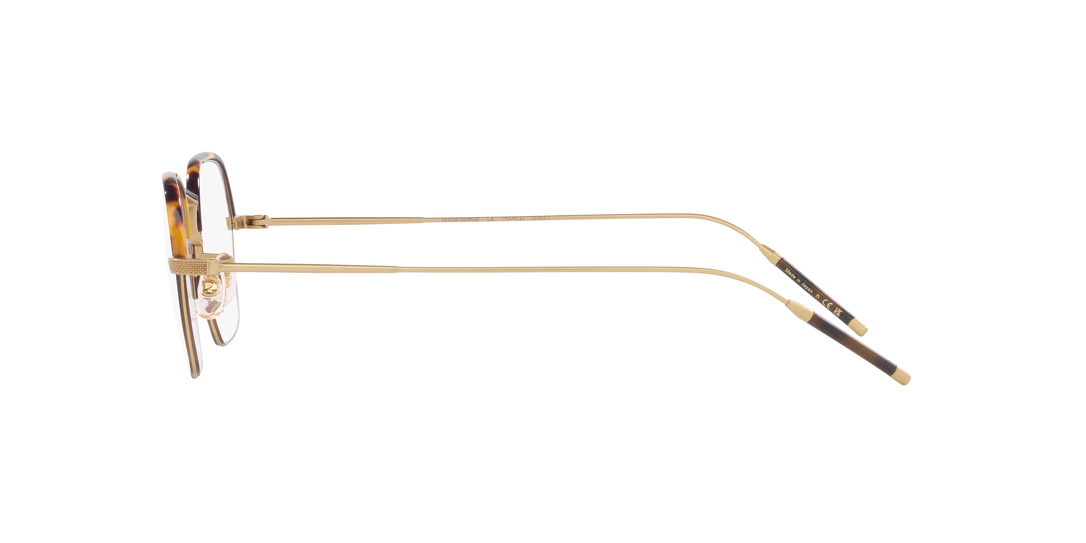 Oliver Peoples OV1291T TK-7 5252