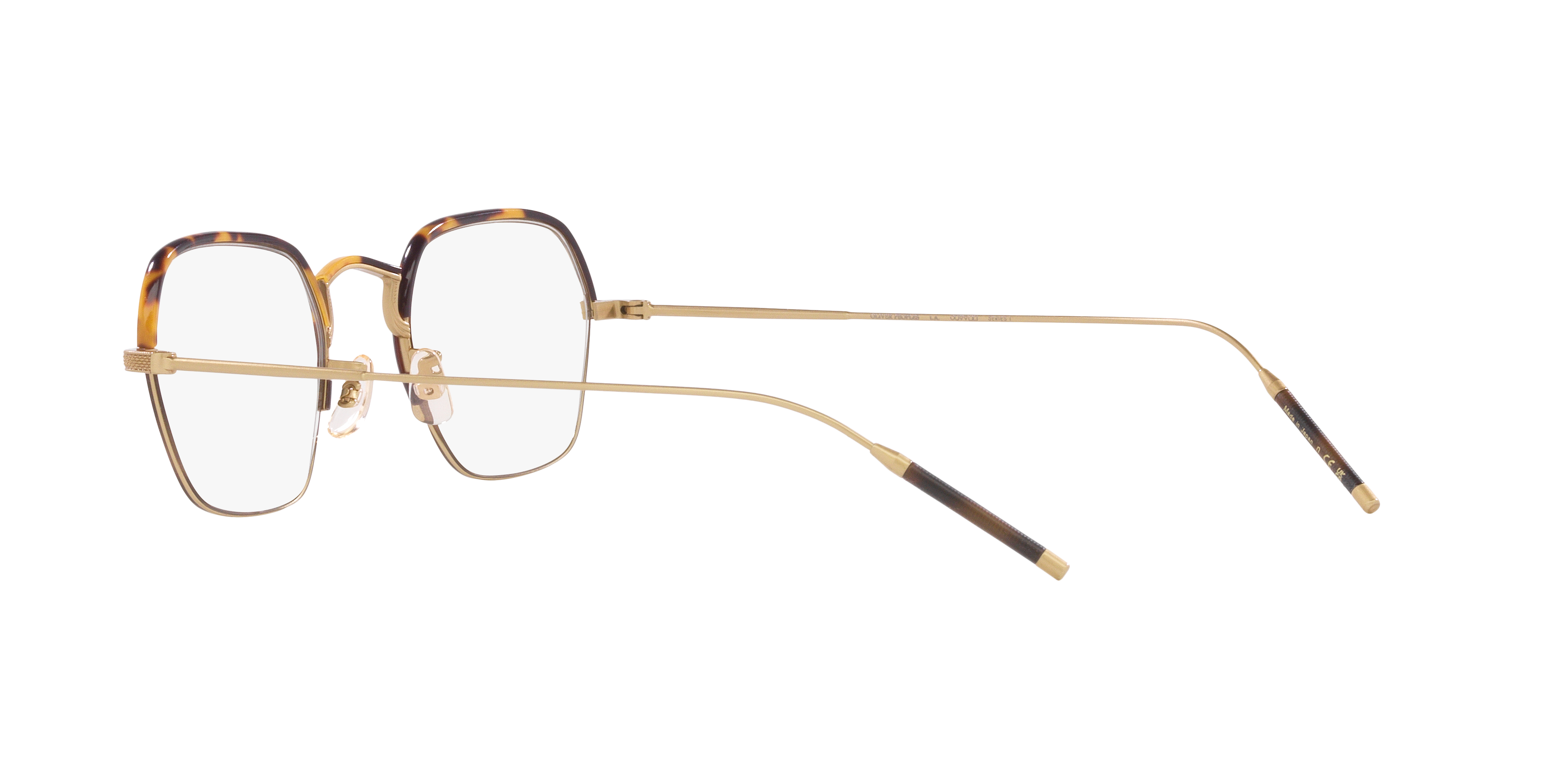 Oliver Peoples OV1291T TK-7 5252